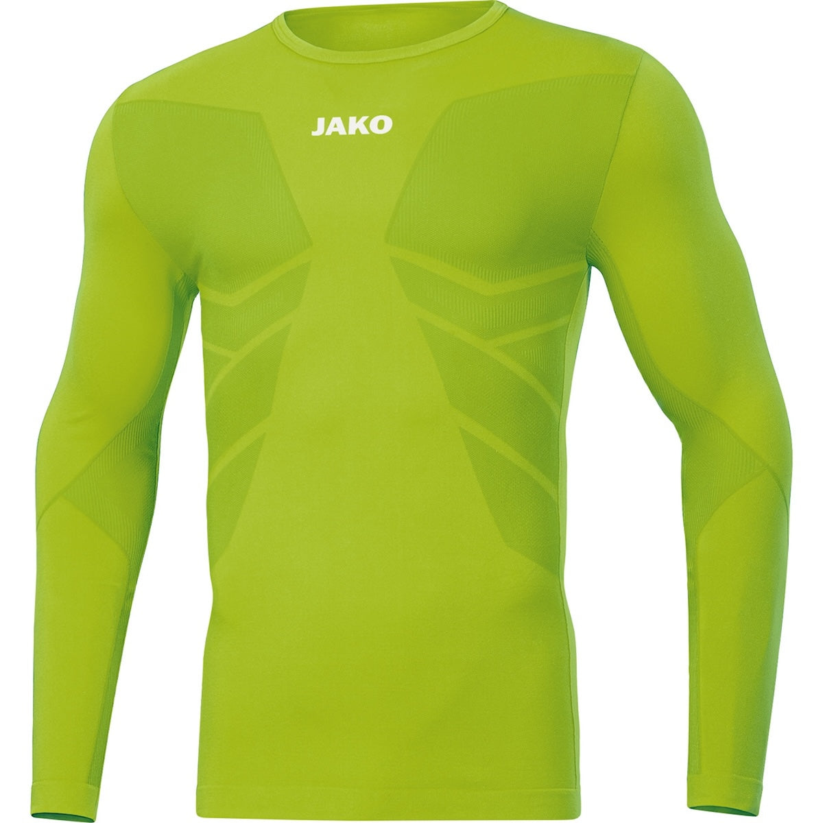 JAKO Longsleeve Comfort 2.0