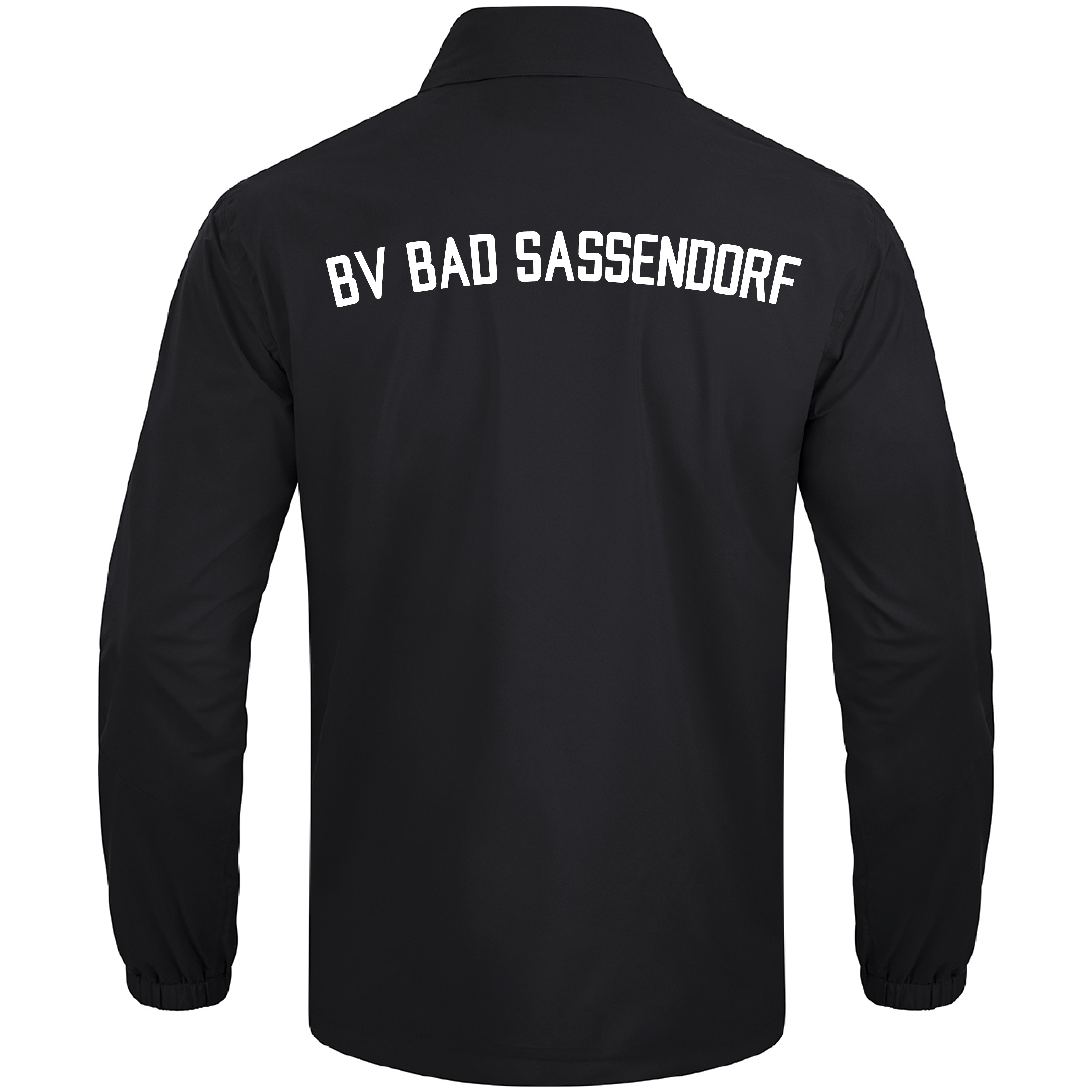 BVS - JAKO Allwetterjacke Power