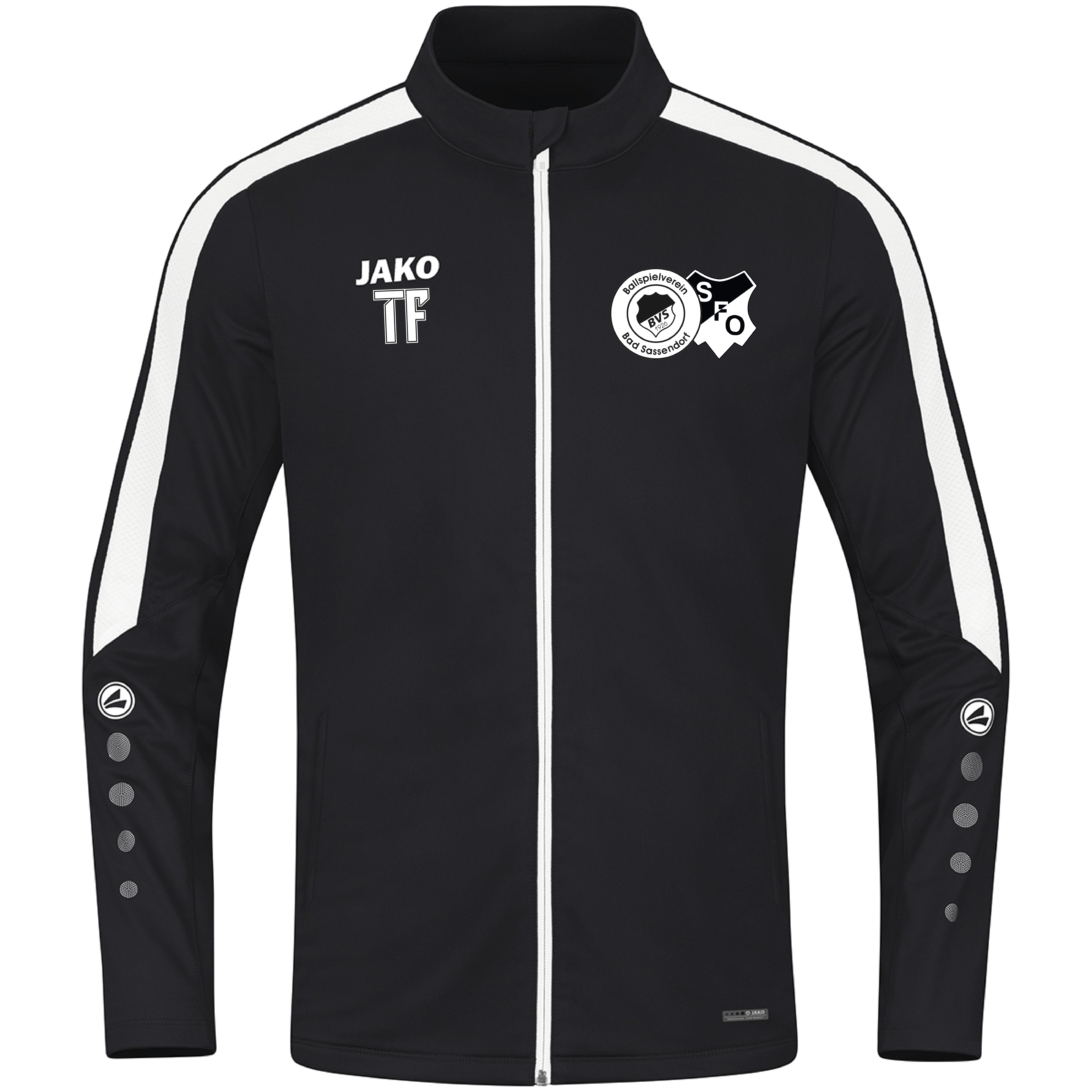 JSG Bad Sassendorf - JAKO Starter-Kit