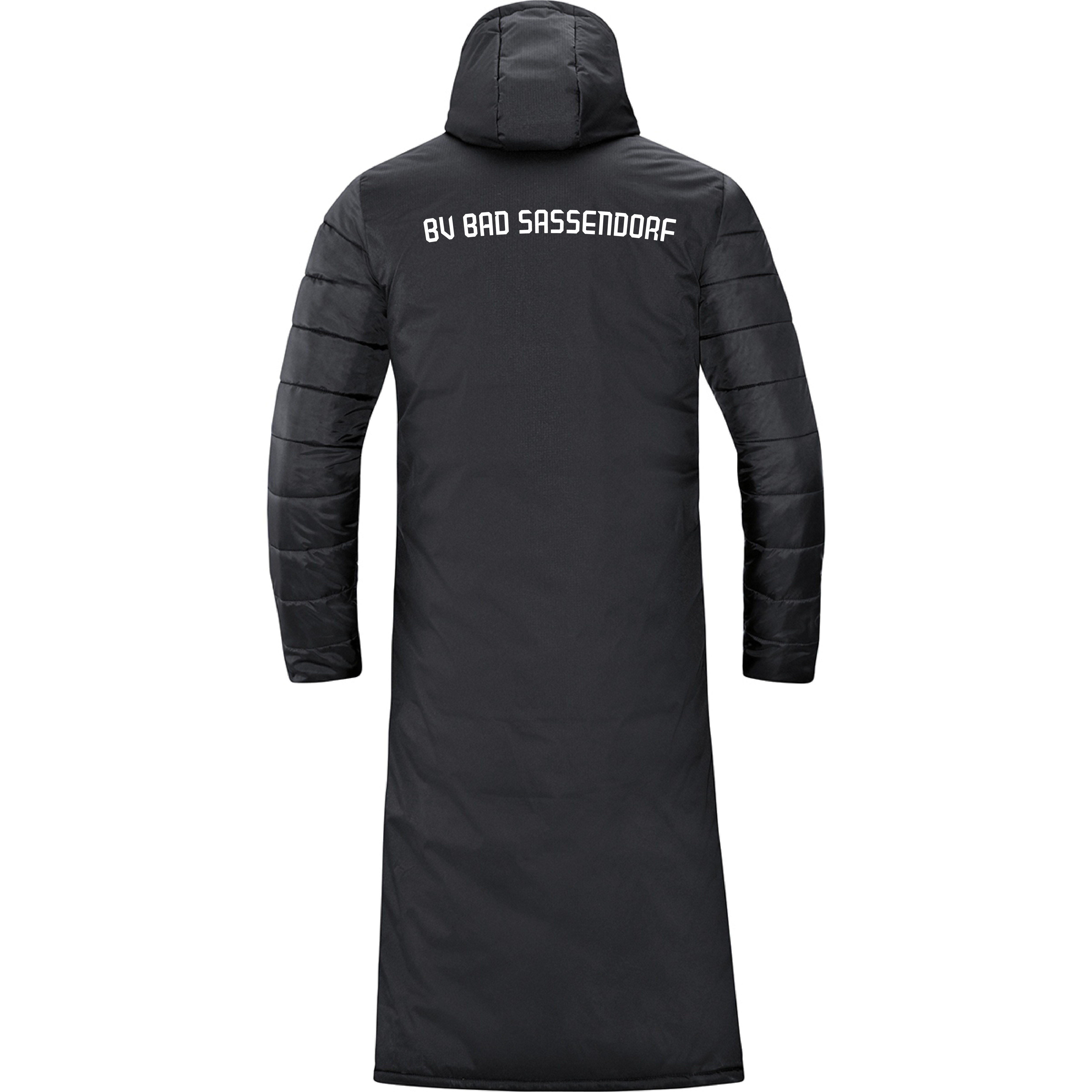 BVS - JAKO Bankmantel