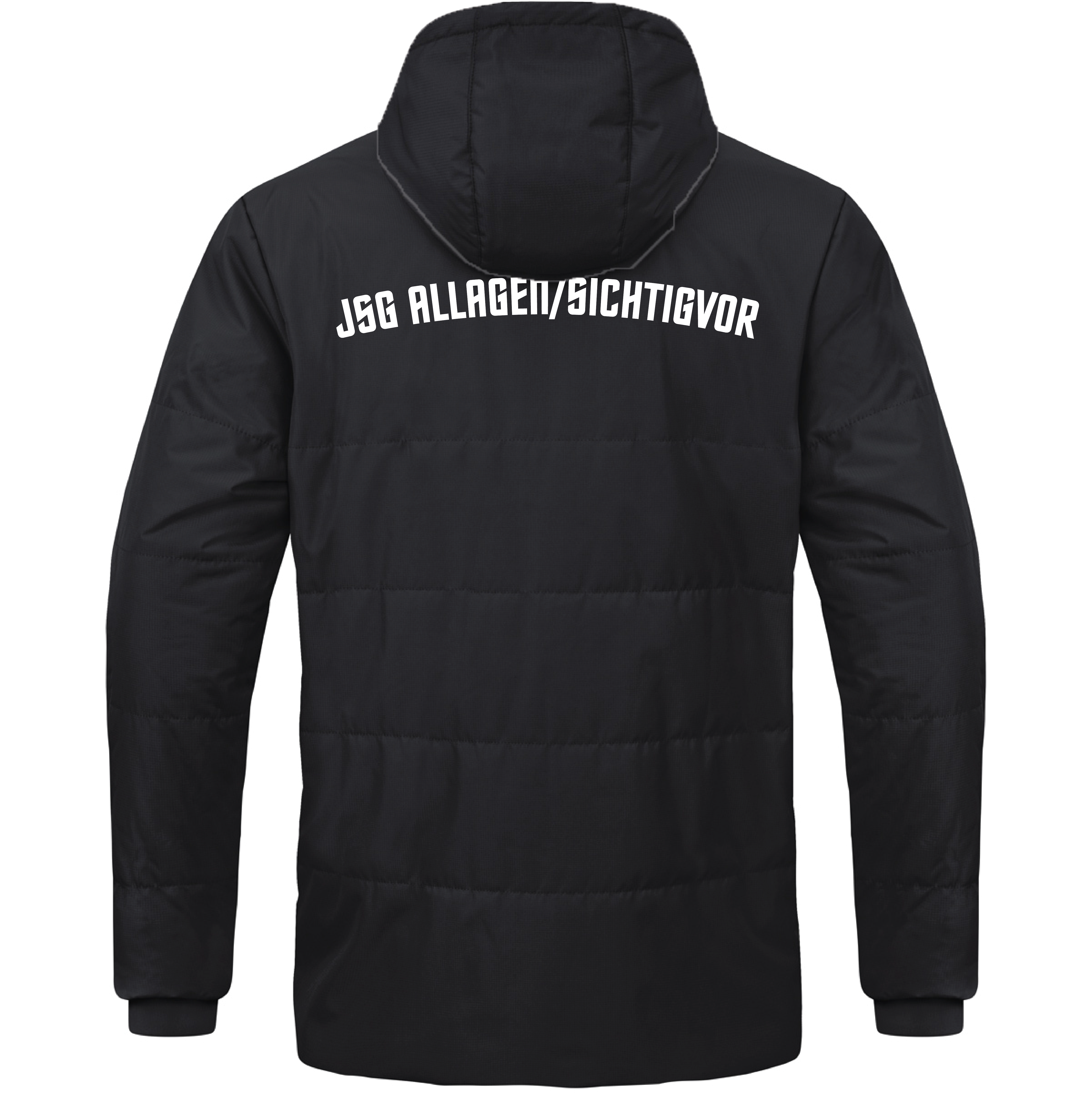 JSG Allagen/Sichtigvor - JAKO Coachjacke Team