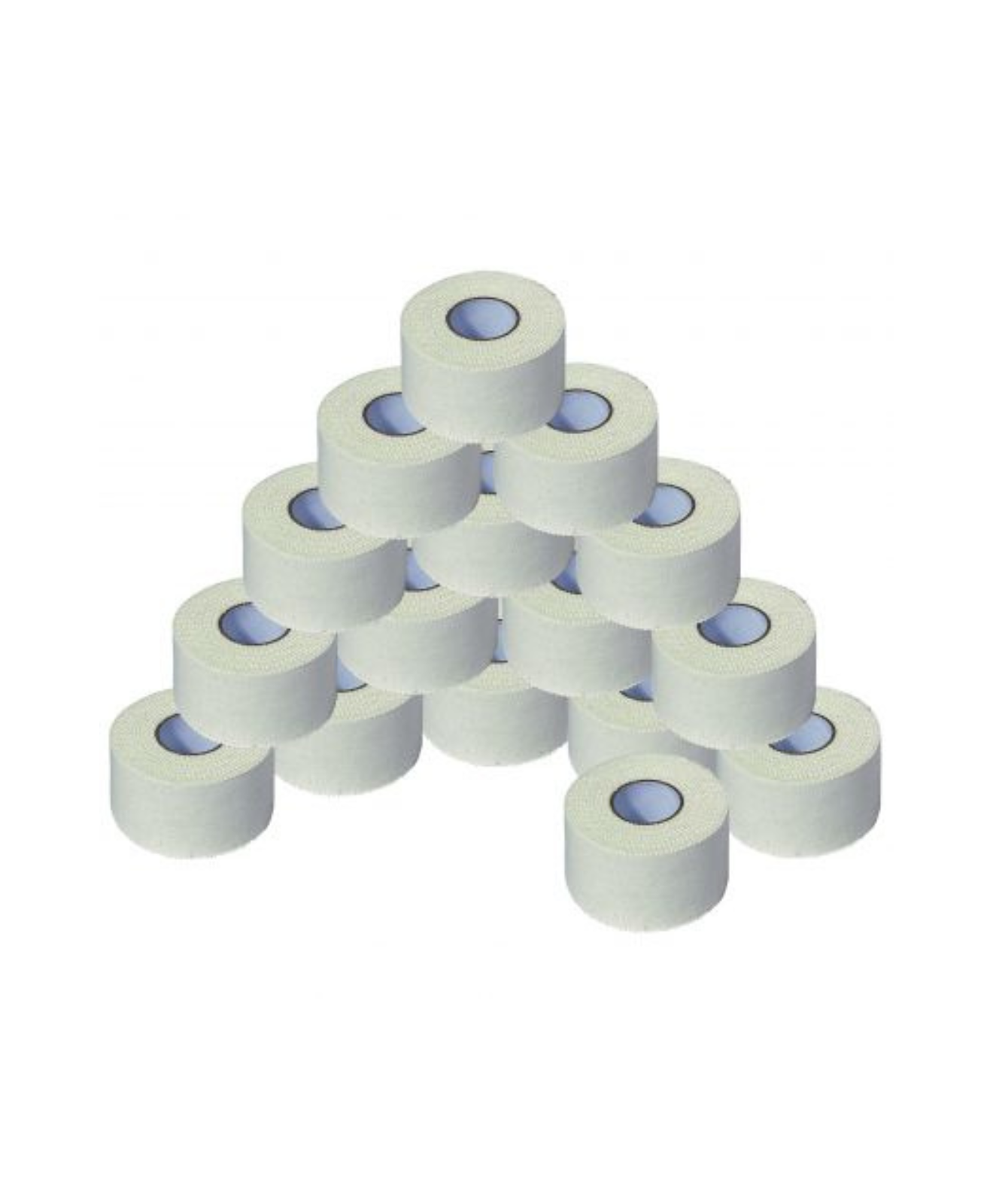 Professionelles Sporttape (38mm) 16 St.