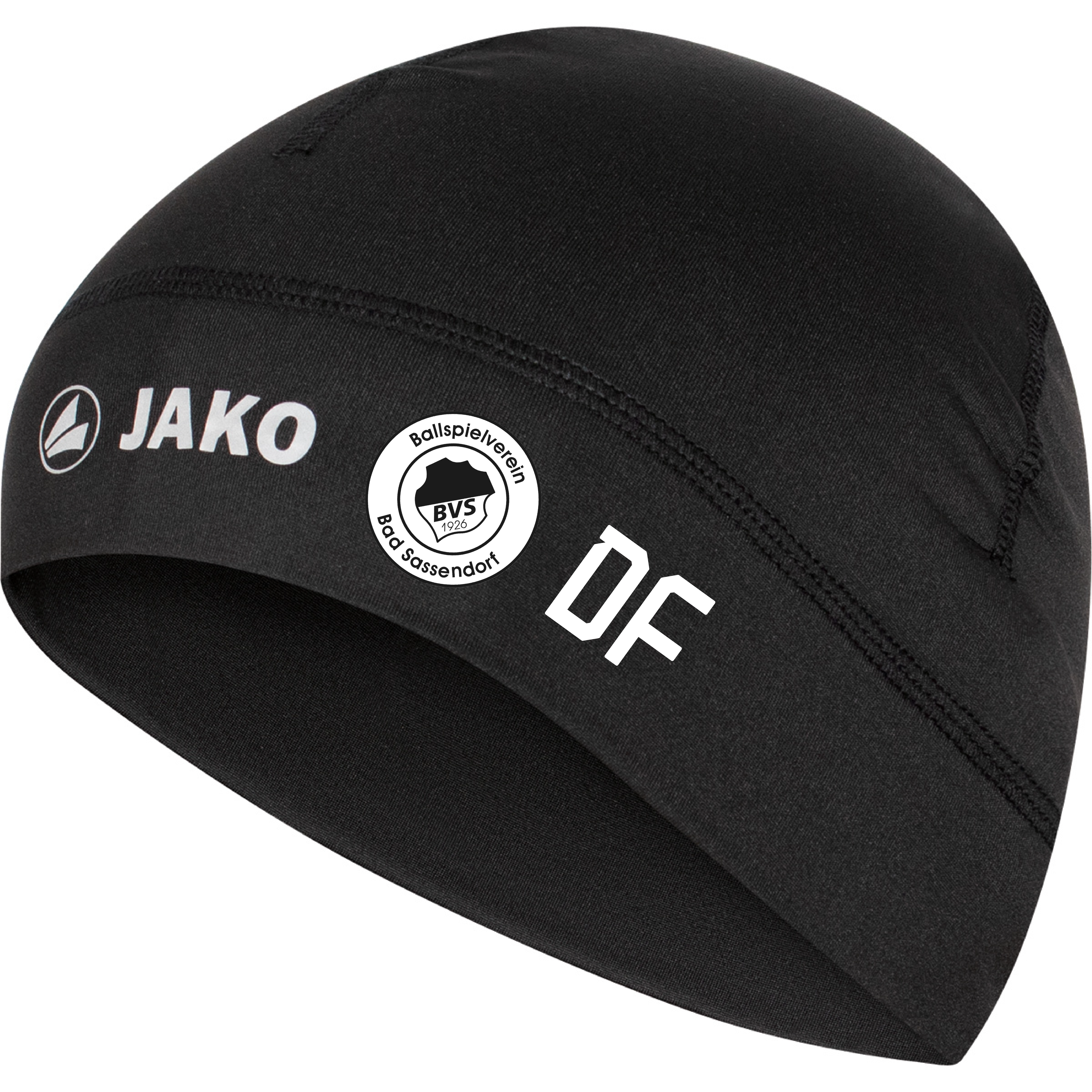 BVS - JAKO Funktionsmütze Run