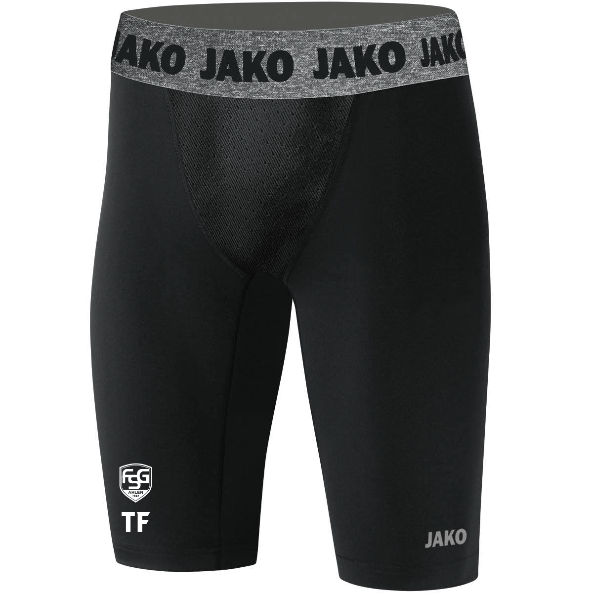 FSG Ahlen - JAKO Short Tight Compression 2.0