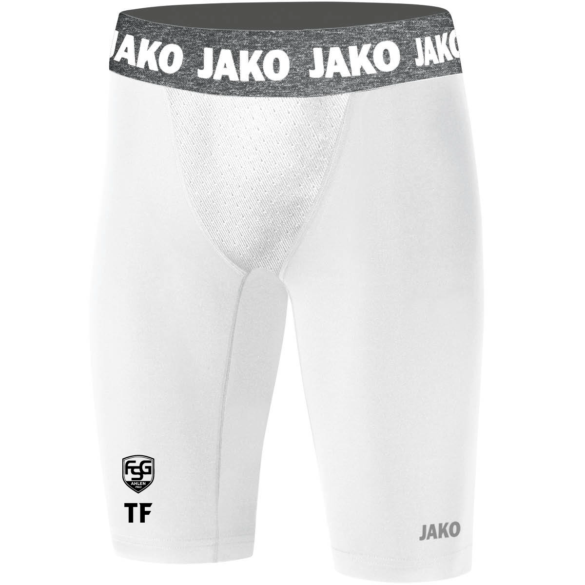 FSG Ahlen - JAKO Short Tight Compression 2.0
