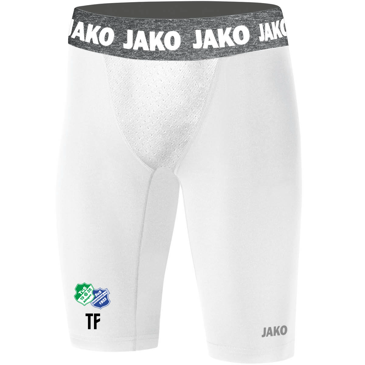 JSG Allagen/Sichtigvor - JAKO Short Tight Compression 2.0