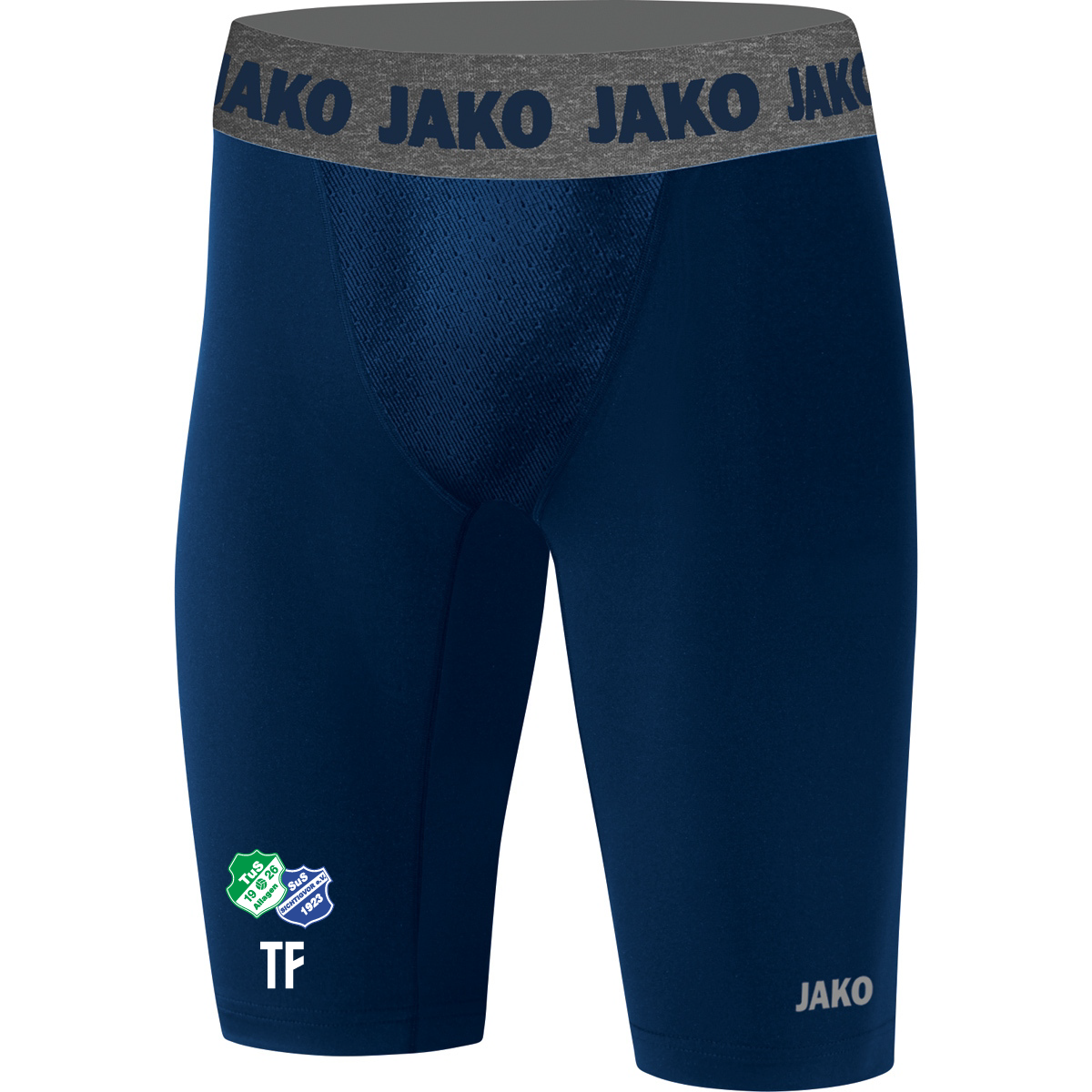 JSG Allagen/Sichtigvor - JAKO Short Tight Compression 2.0