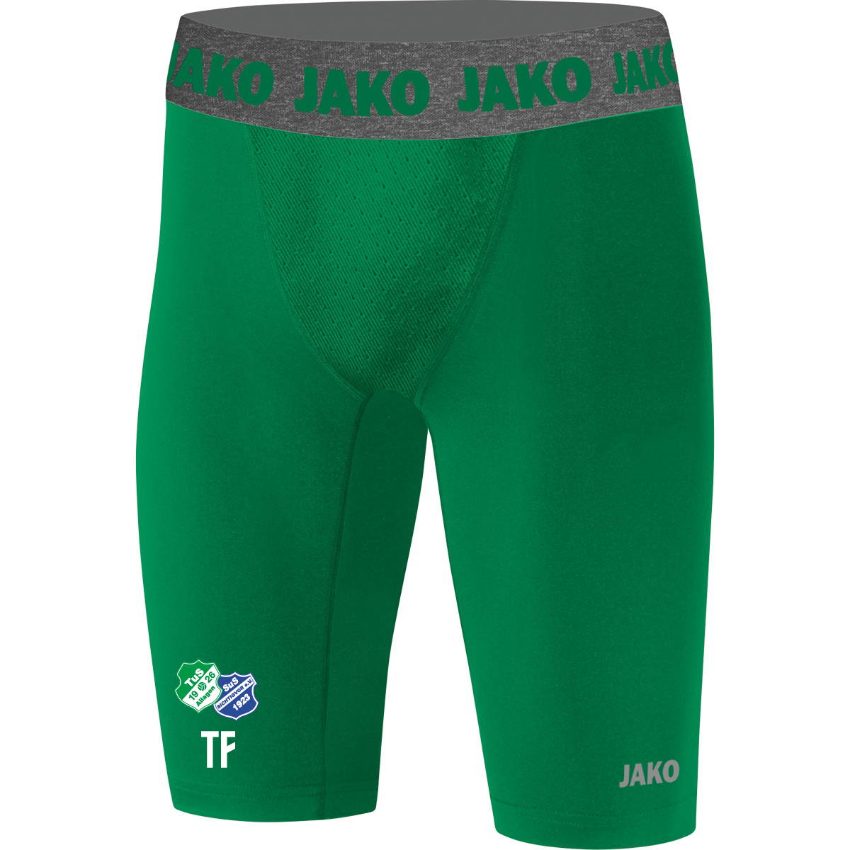 JSG Allagen/Sichtigvor - JAKO Short Tight Compression 2.0