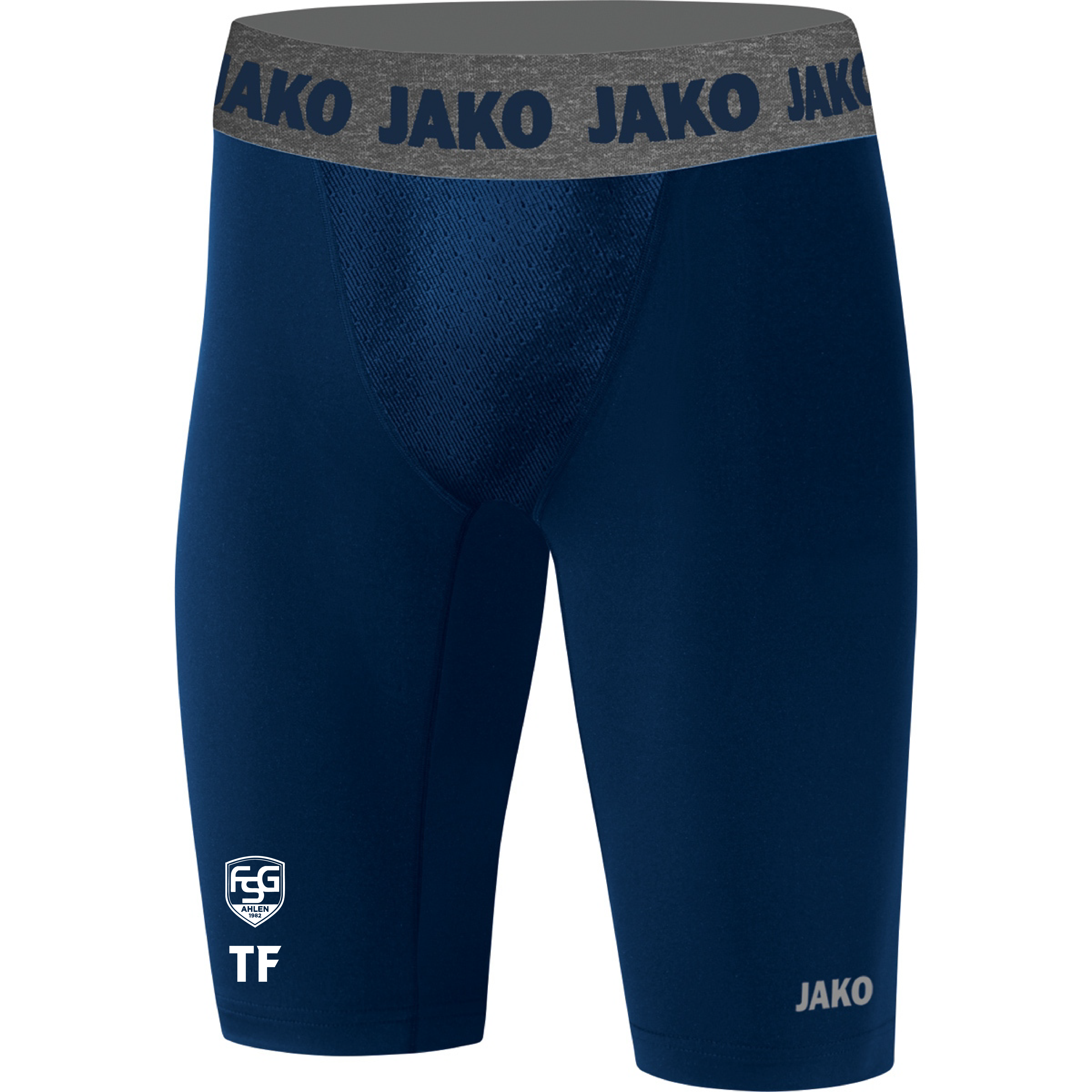 FSG Ahlen - JAKO Short Tight Compression 2.0