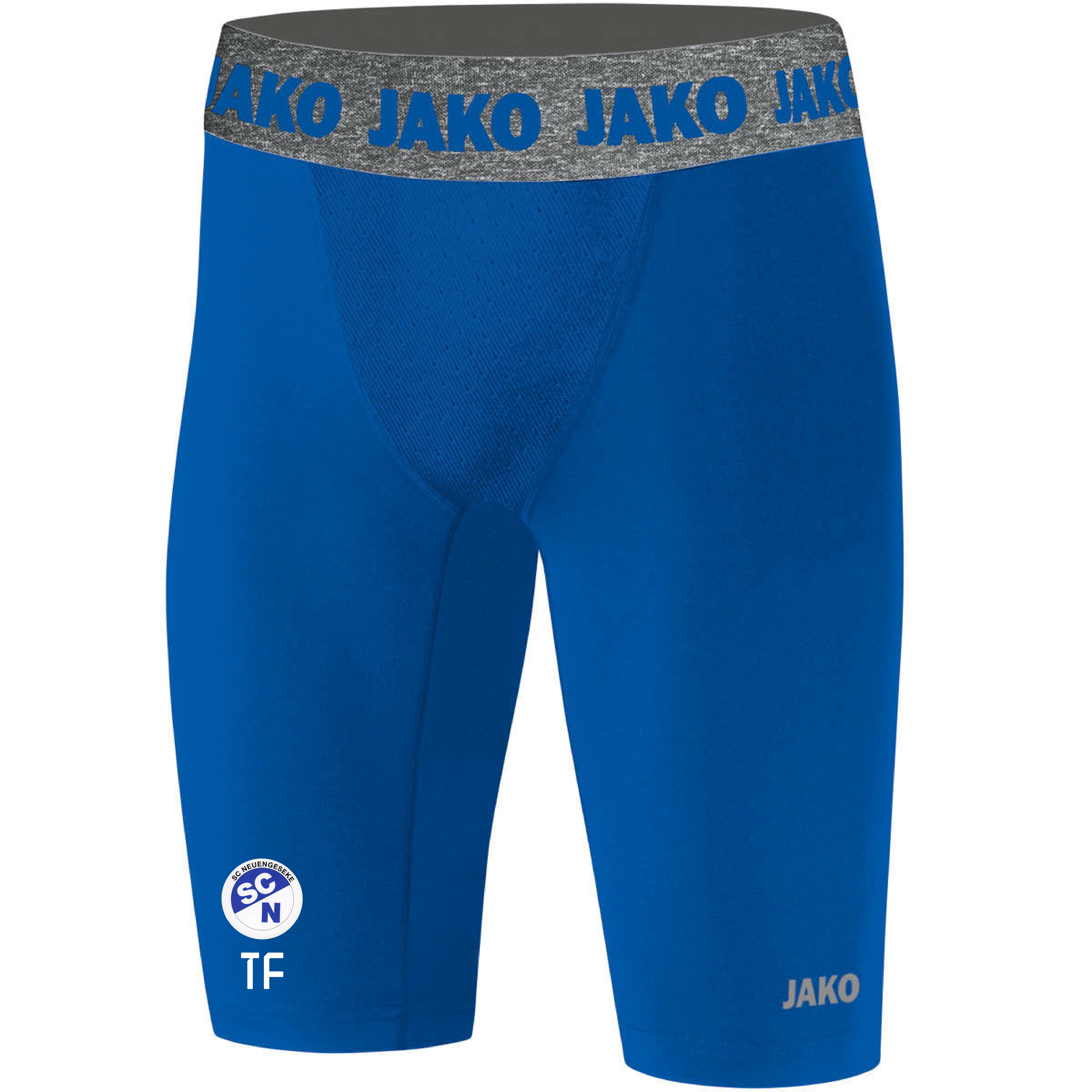 SC Neuengeseke - JAKO Short Tight Compression 2.0