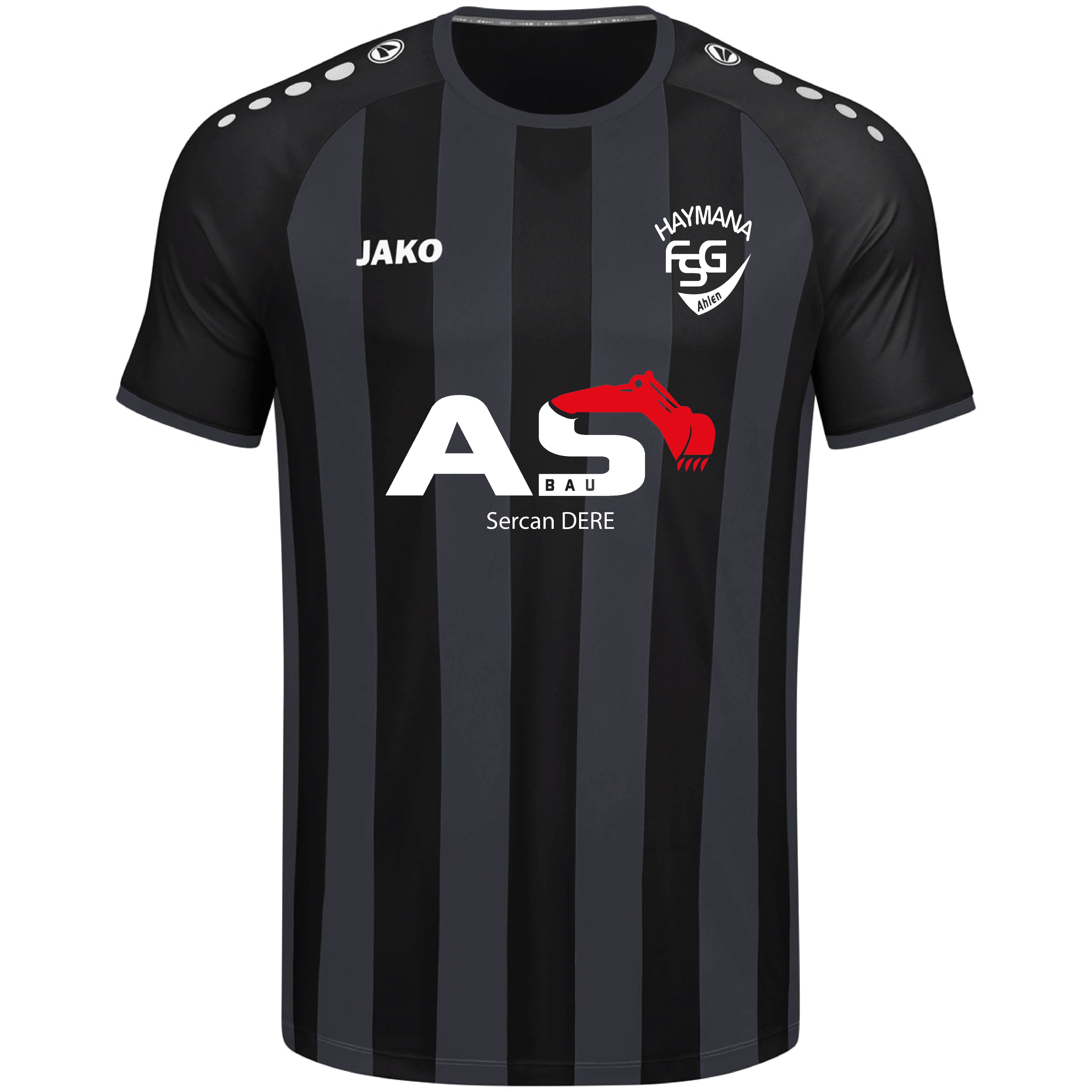 FSG Ahlen - JAKO Trikot Inter