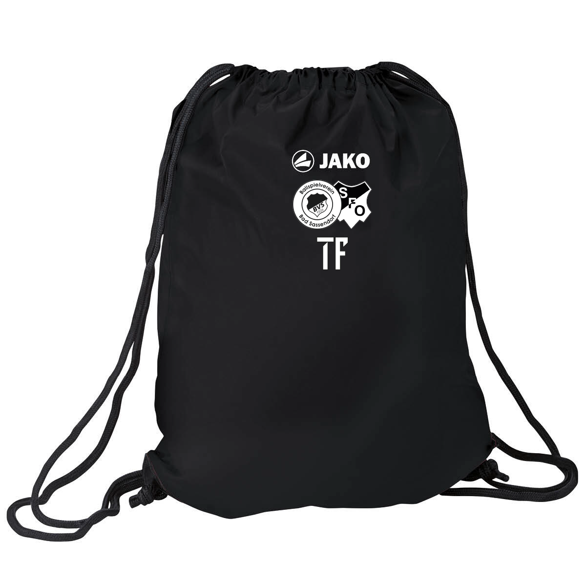 JSG Bad Sassendorf - JAKO Starter-Kit
