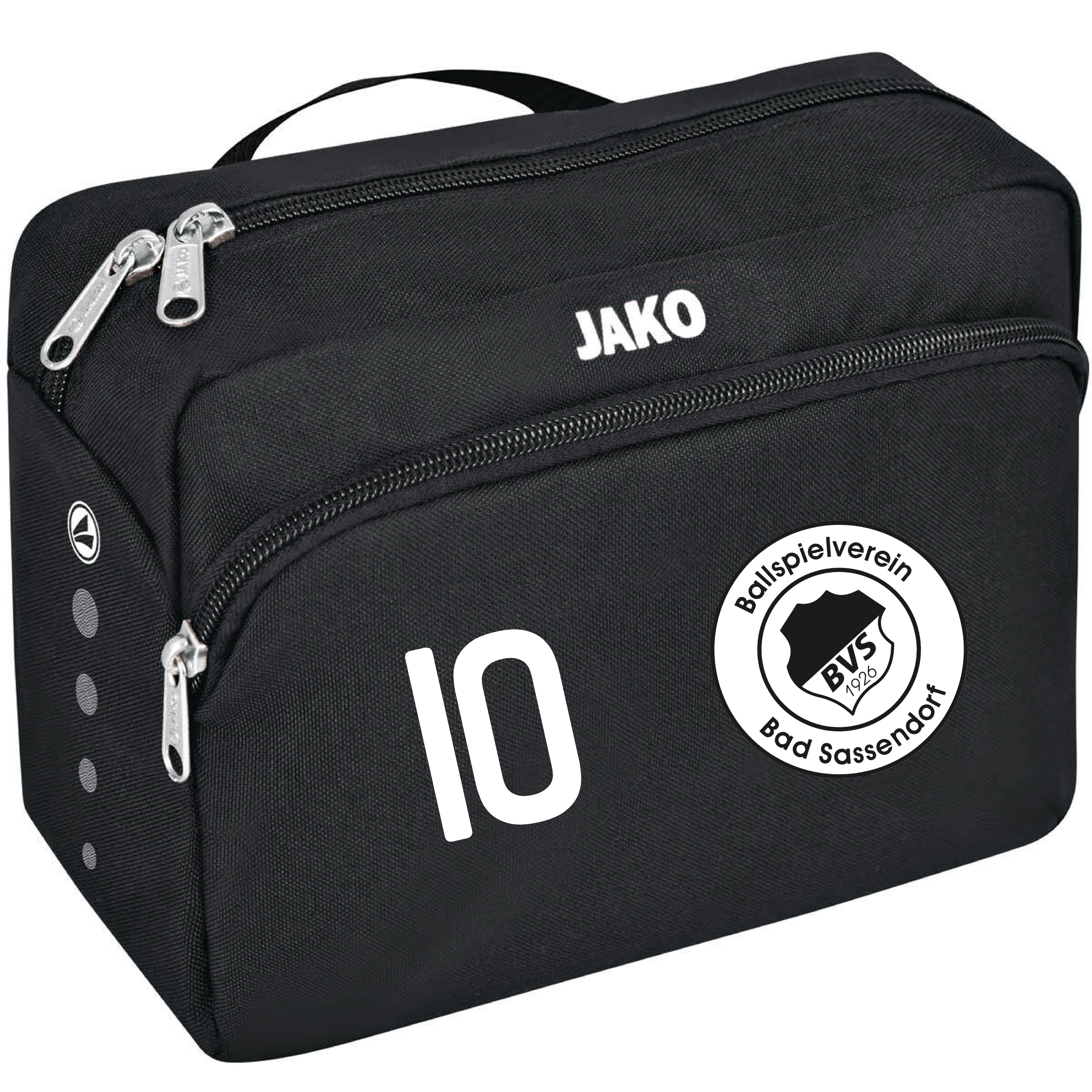 BVS - JAKO Kulturtasche Classico