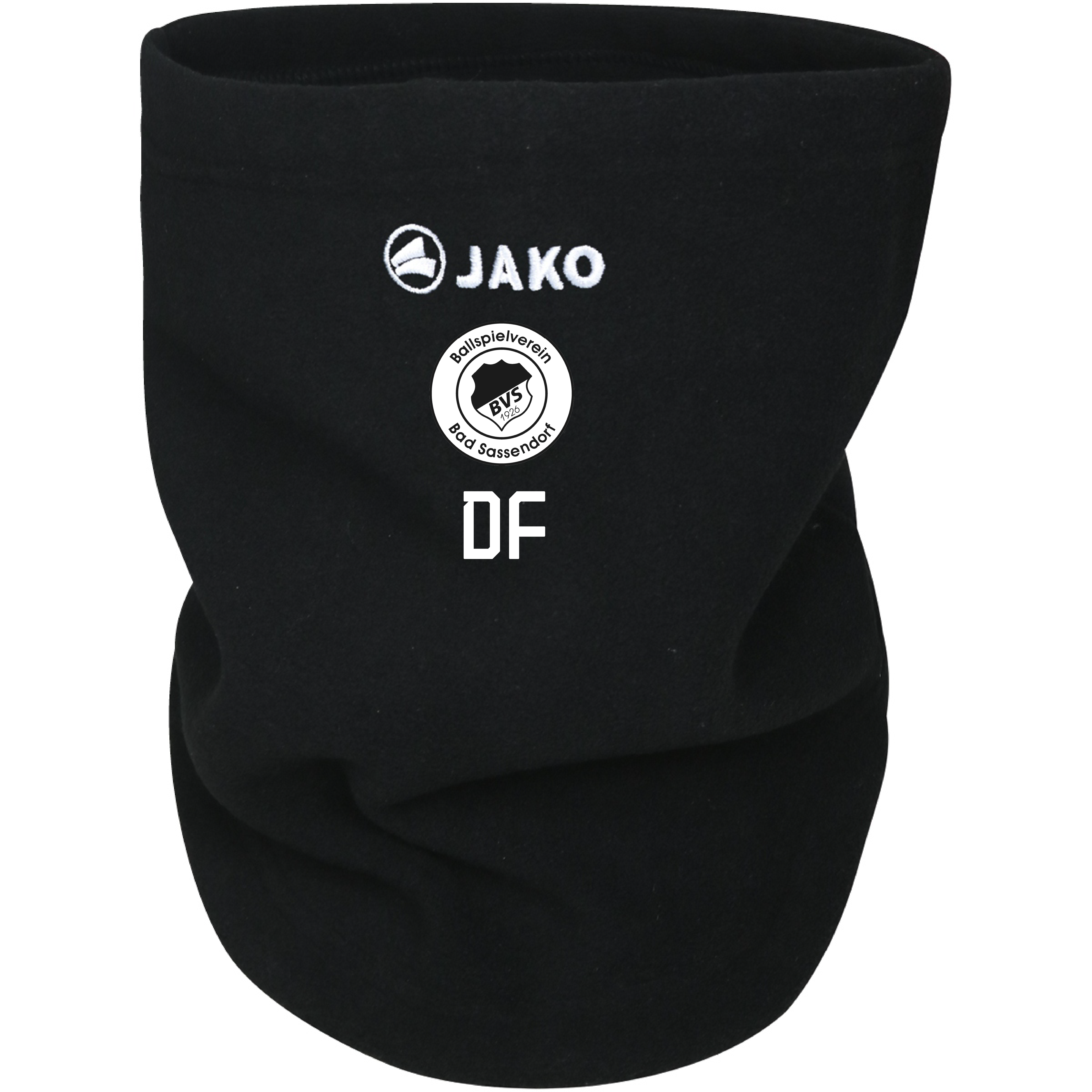 BVS - JAKO Neckwarmer