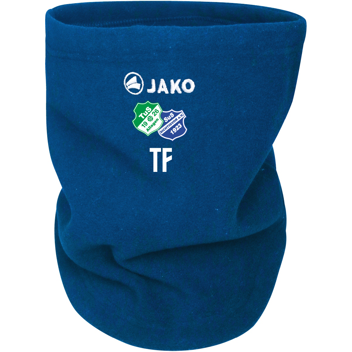JSG Allagen/Sichtigvor - JAKO Neckwarmer