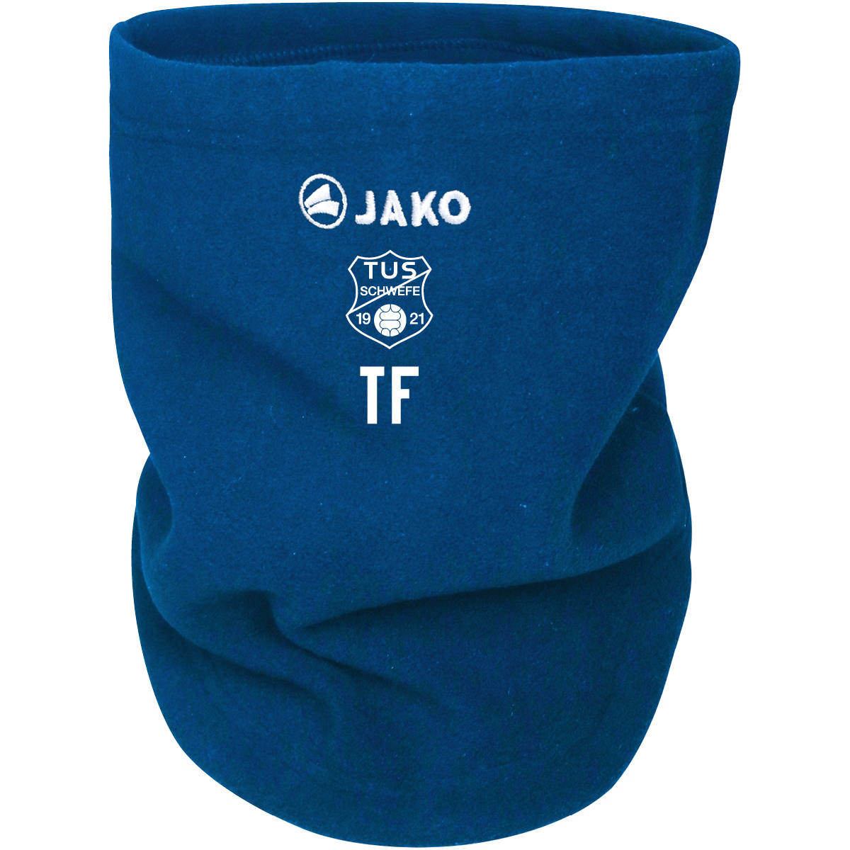 Tus Schwefe - JAKO Neckwarmer
