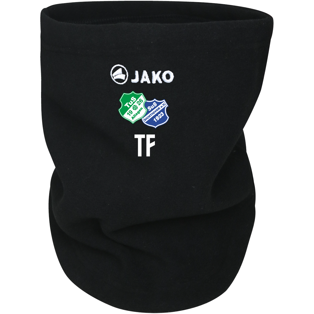 JSG Allagen/Sichtigvor - JAKO Neckwarmer