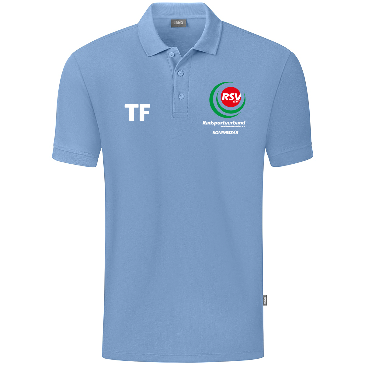 Radsportverband NRW Polo Organic