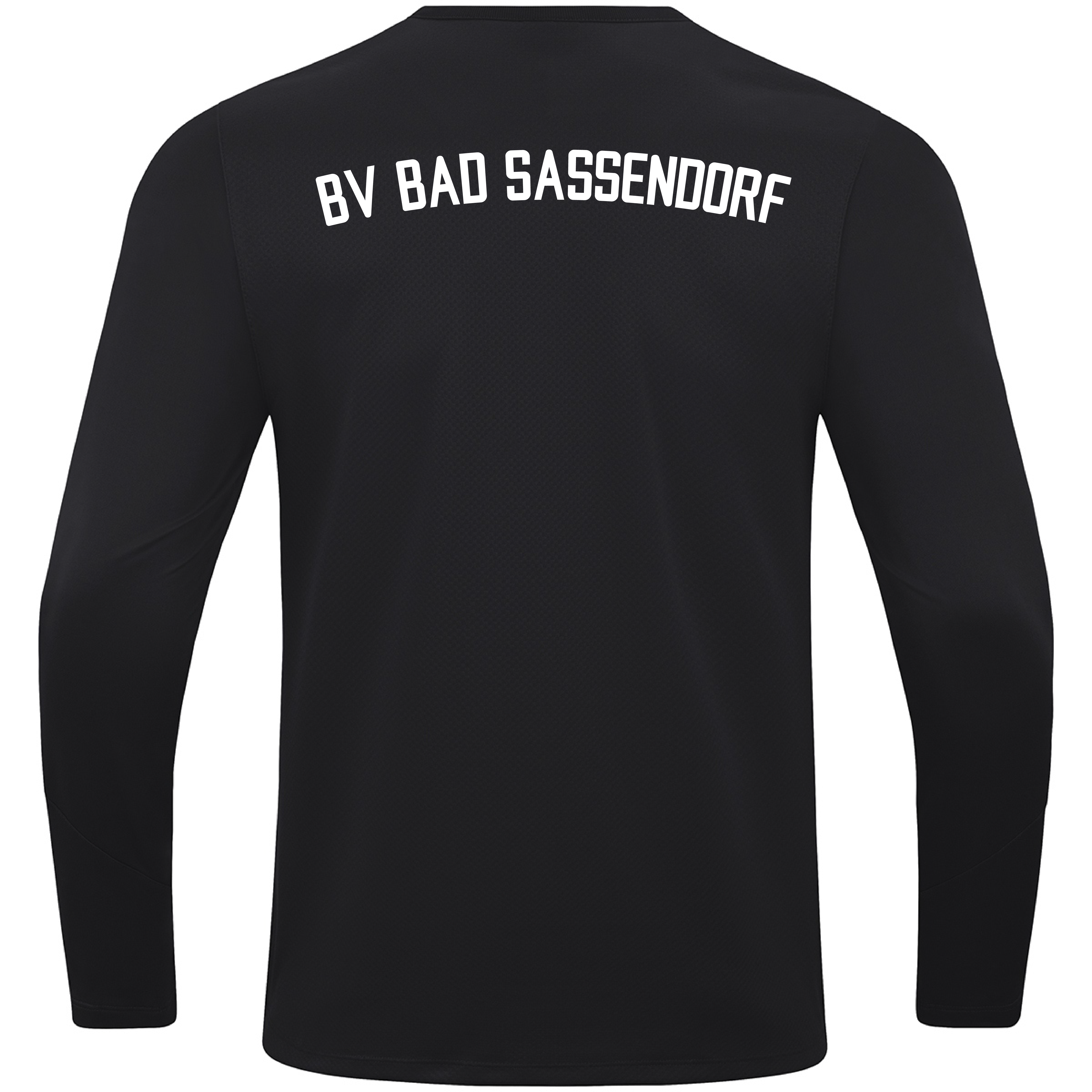 BVS - JAKO Sweat Power