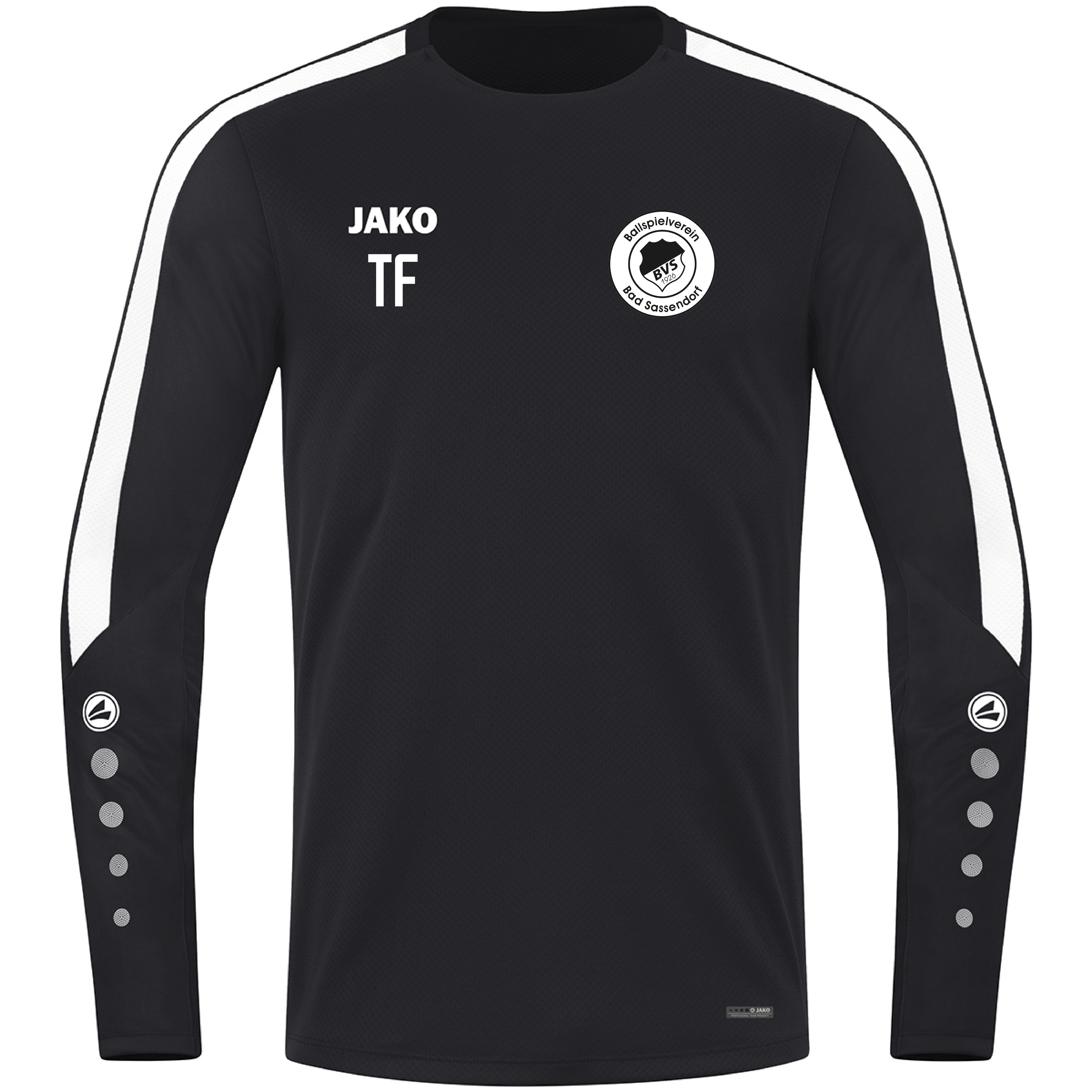 BVS - JAKO Sweat Power