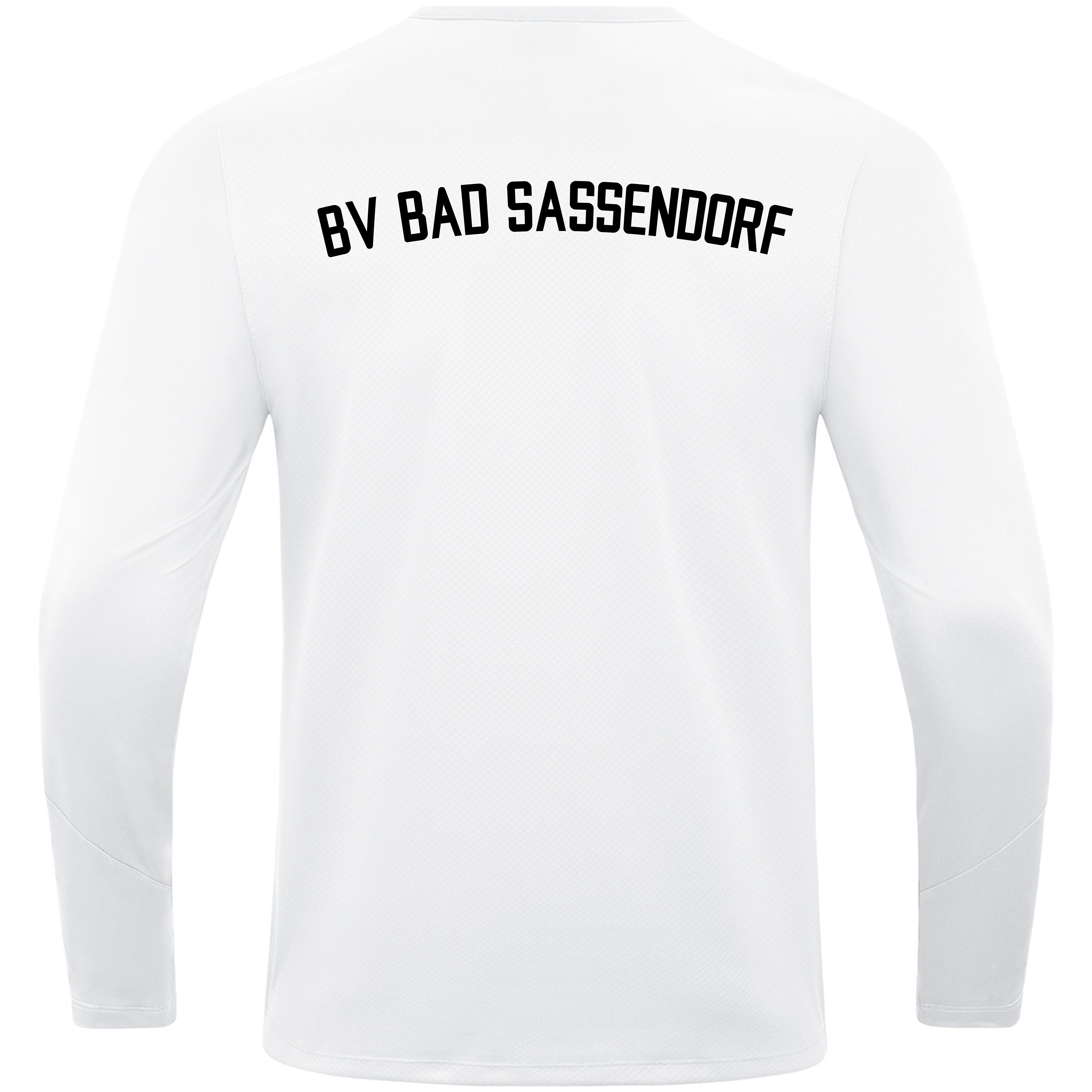 BVS - JAKO Sweat Power