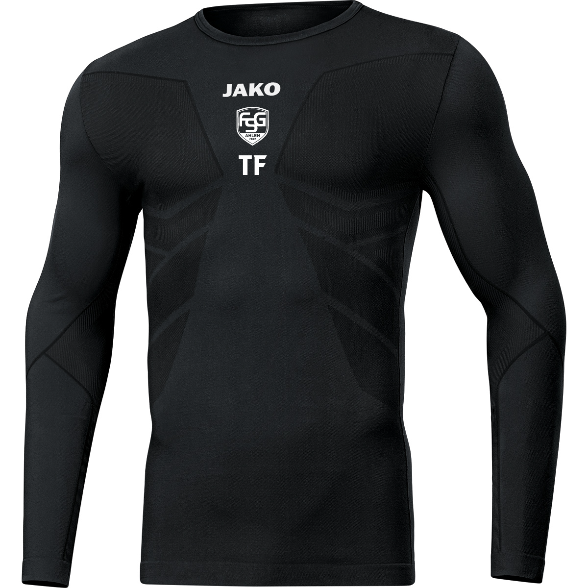 FSG Ahlen - JAKO Longsleeve Comfort 2.0