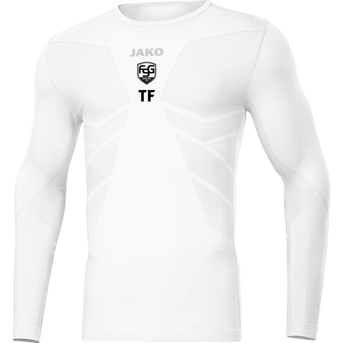 FSG Ahlen - JAKO Longsleeve Comfort 2.0