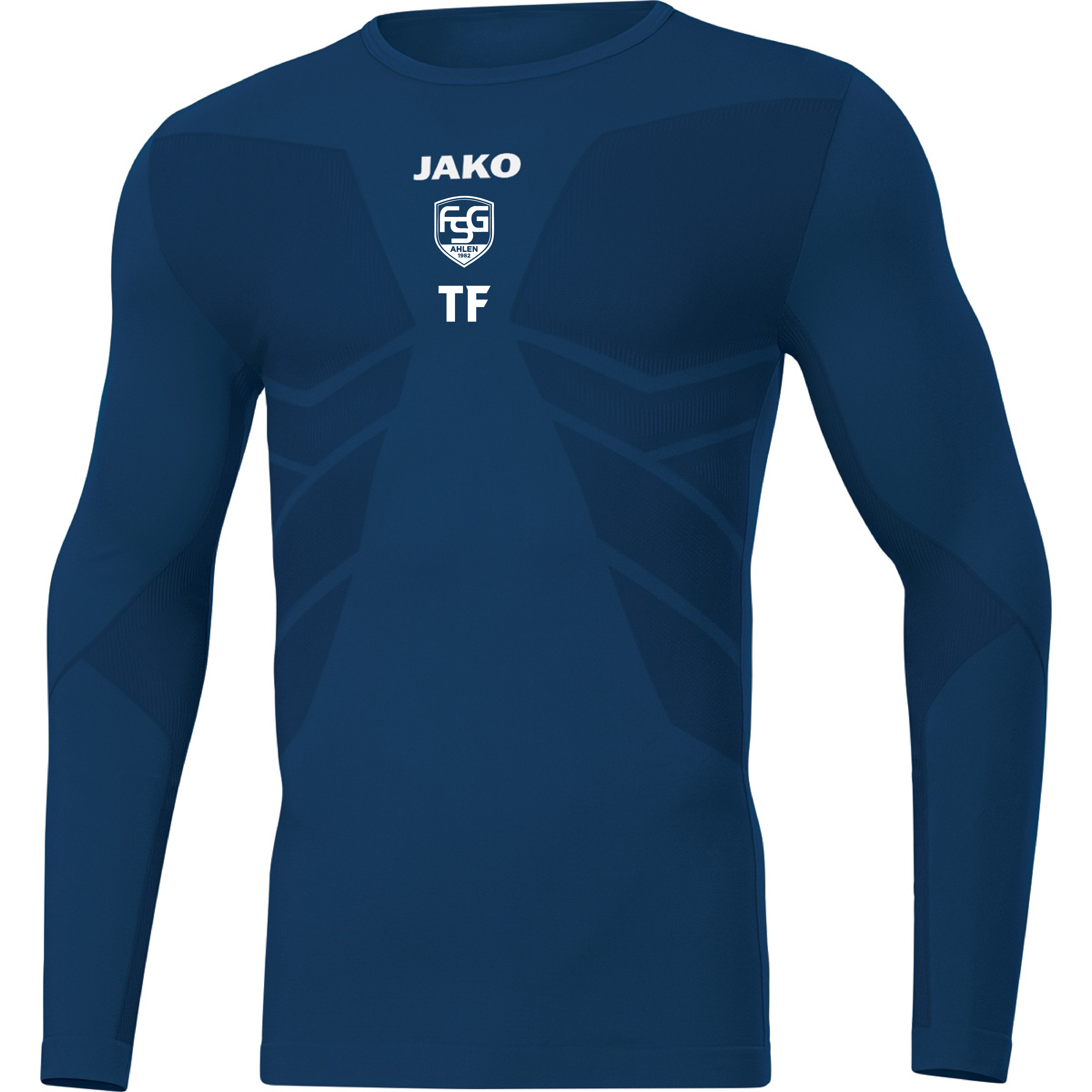 FSG Ahlen - JAKO Longsleeve Comfort 2.0