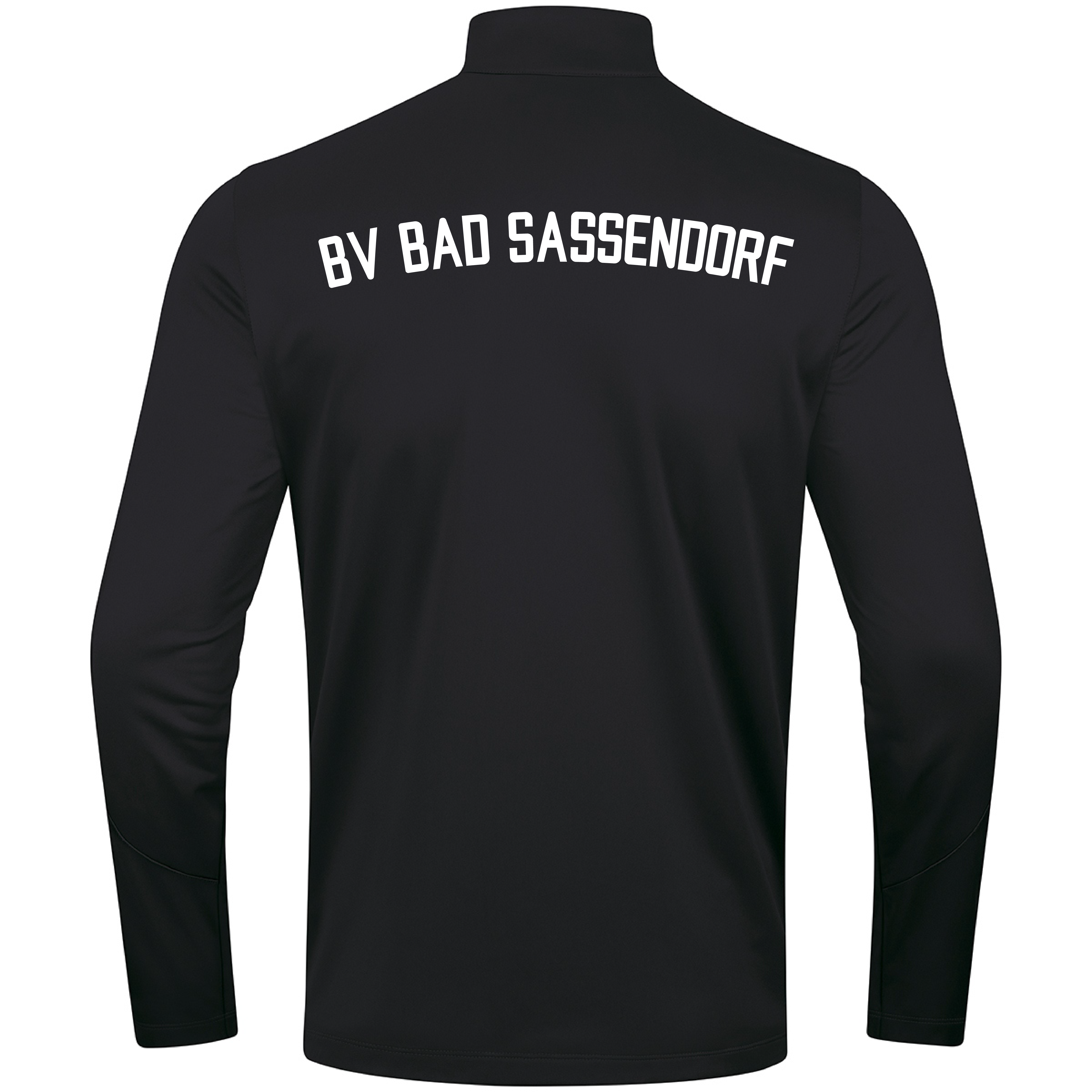 BVS - JAKO Polyesterjacke Power