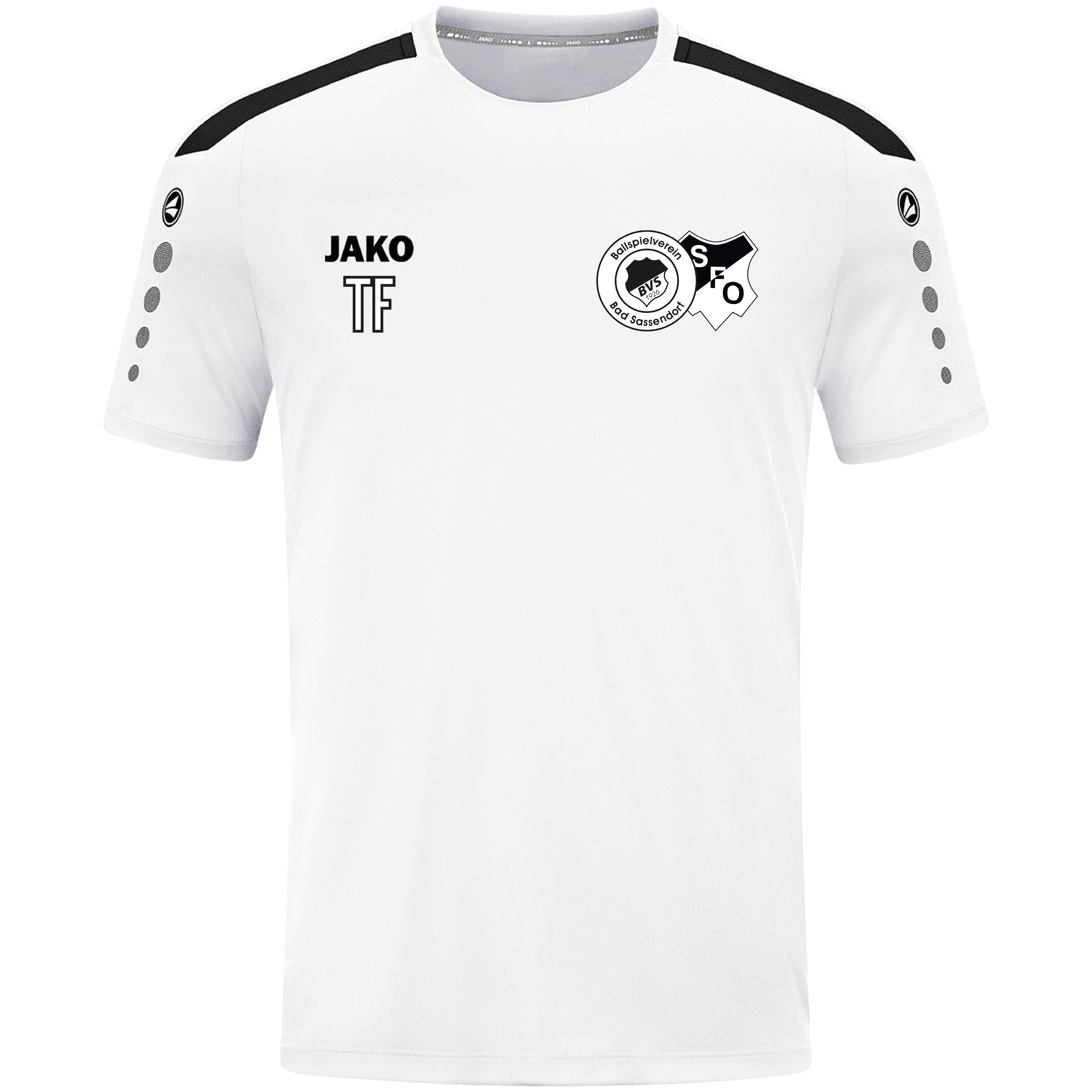 JSG Bad Sassendorf - JAKO Starter-Kit