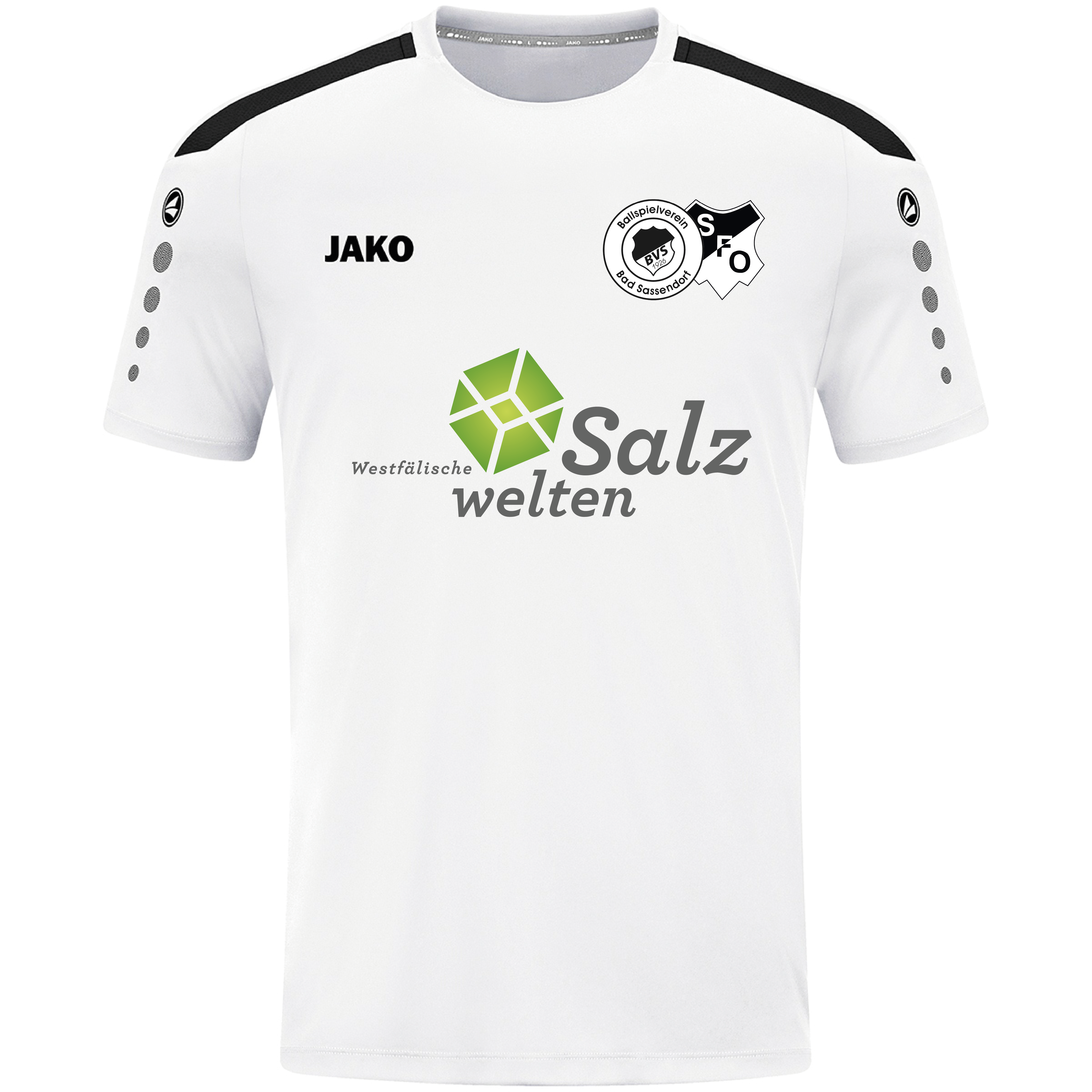 JSG Bad Sassendorf - JAKO Trikot Power