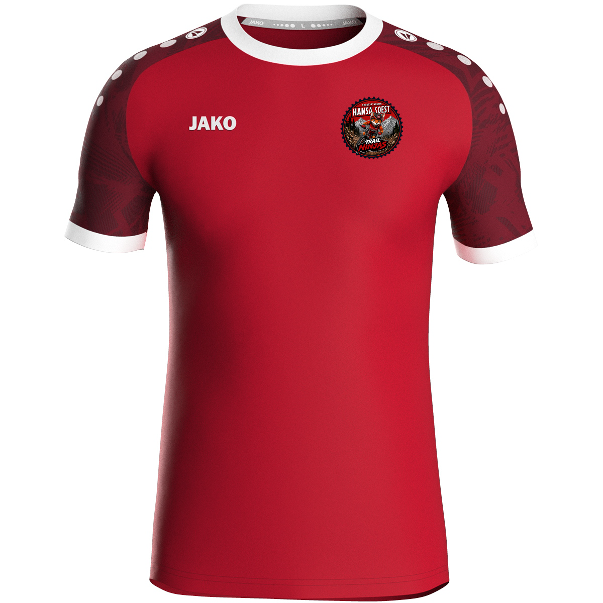 Trail Ninja Trikot Iconic