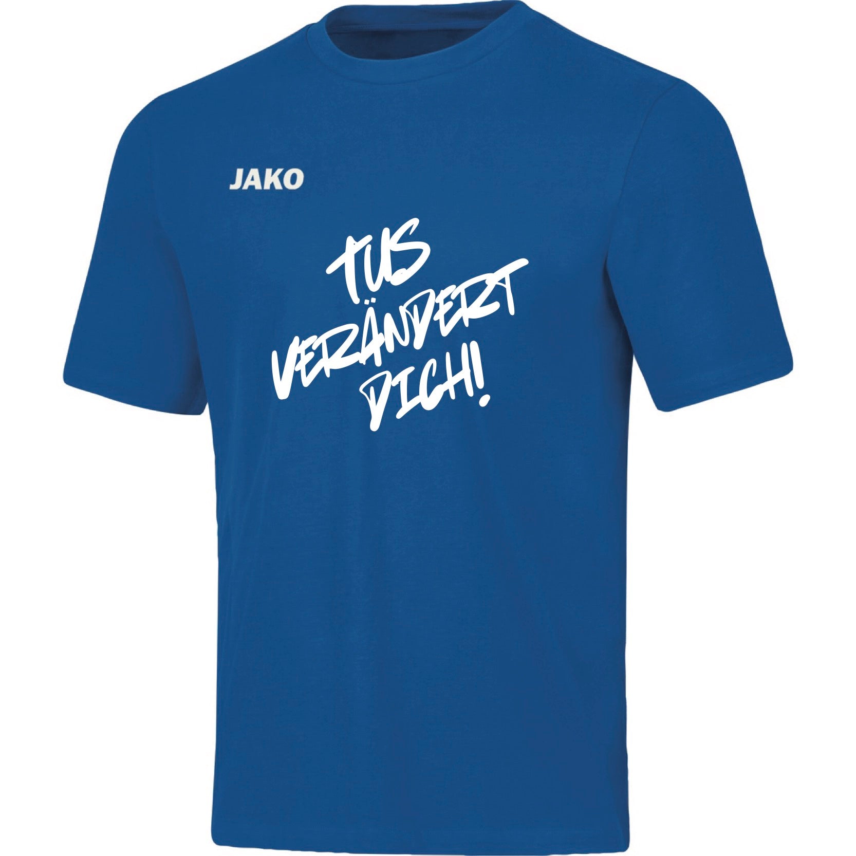 TuS Schwefe - "TUS VERÄNDERT DICH!"