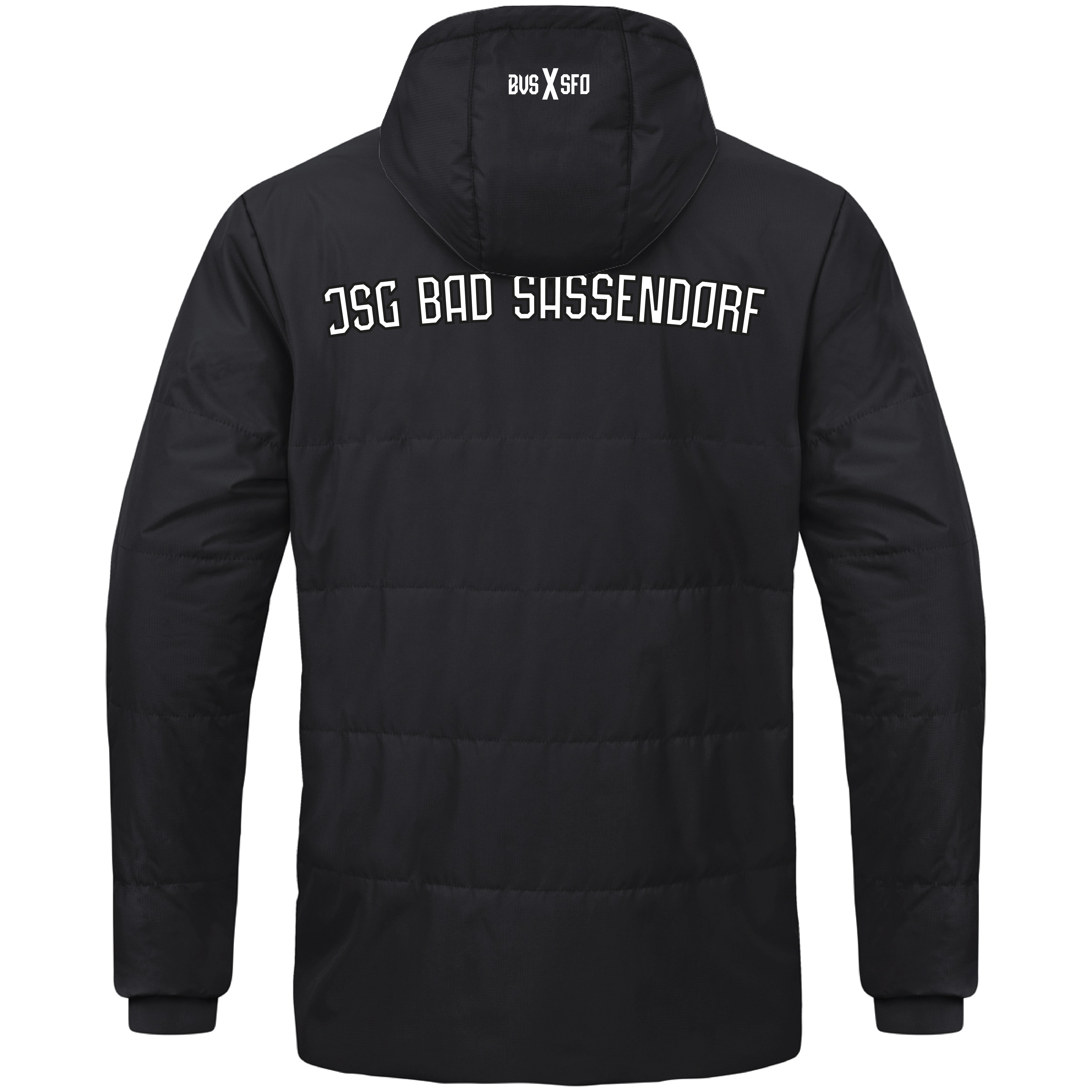 JSG Bad Sassendorf - JAKO Coachjacke Team