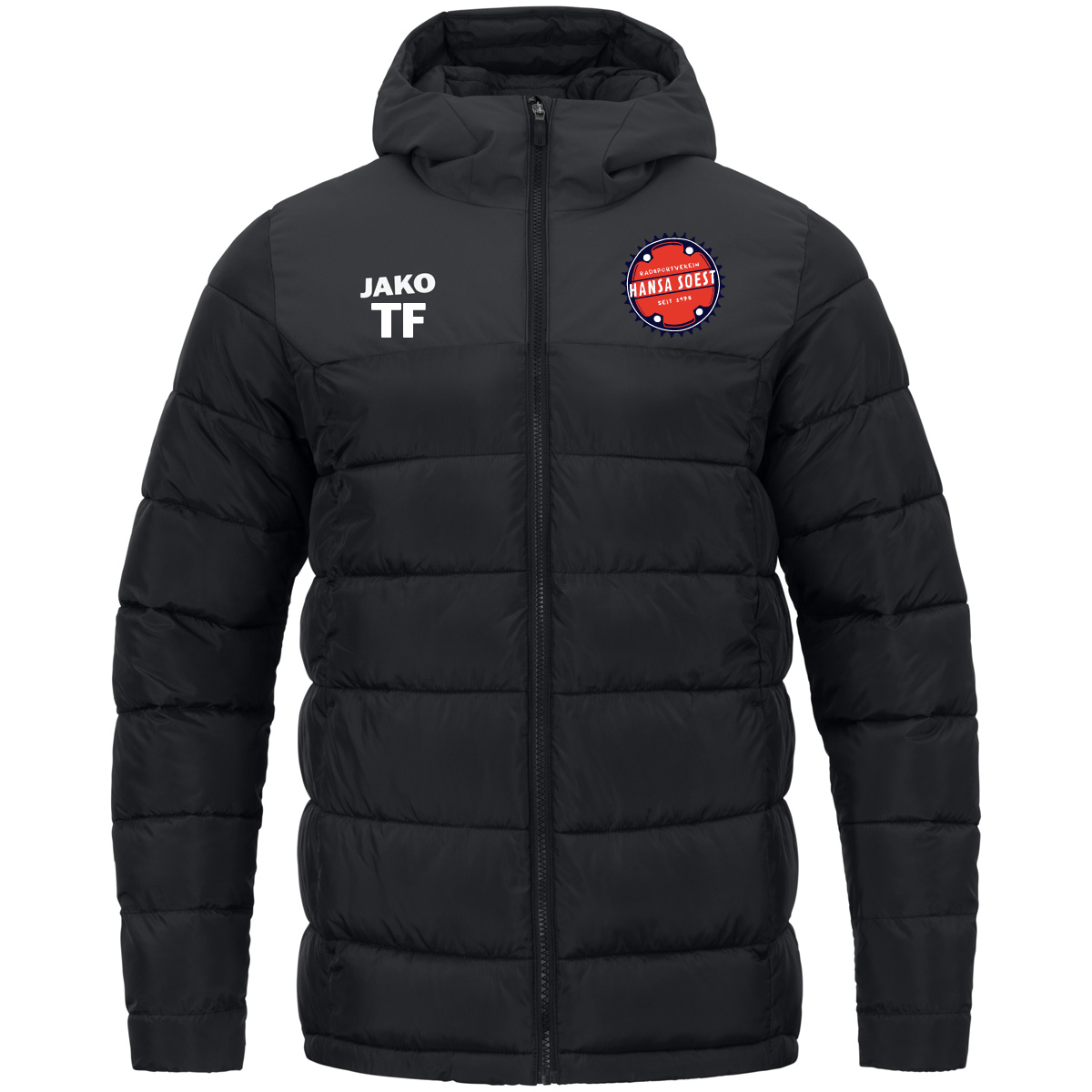 RSV Hansa Soest e.V. Stadionjacke