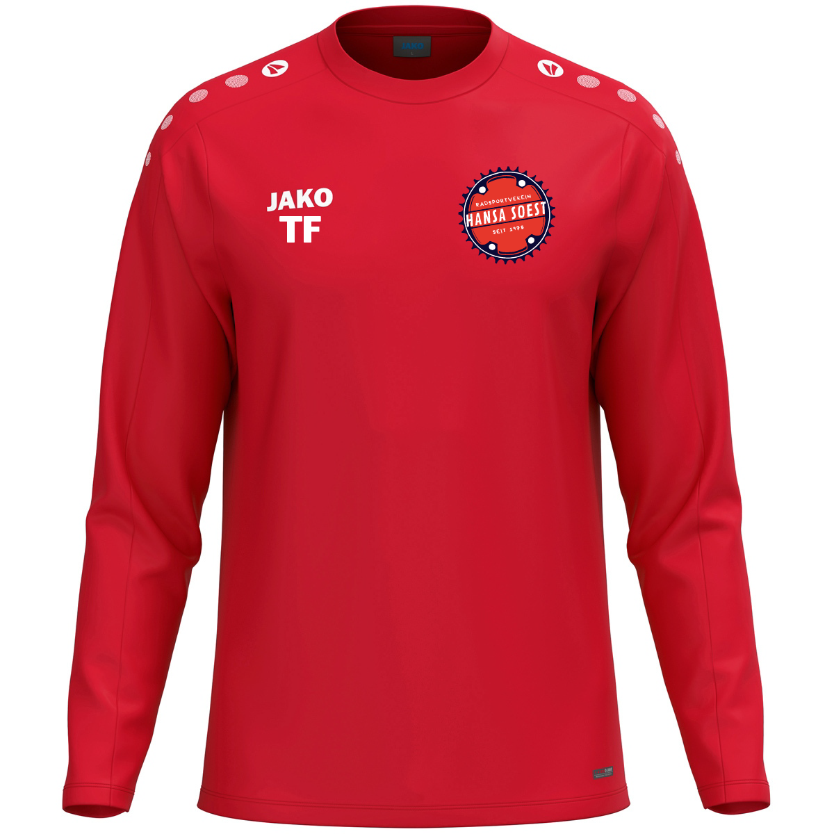 RSV Hansa Soest e.V. Sweat One