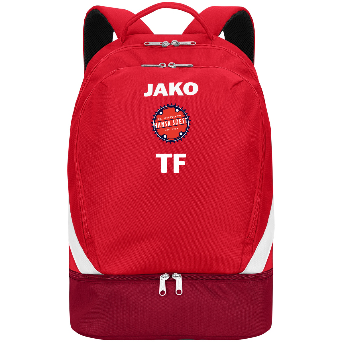 RSV Hansa Soest e.V. Rucksack Iconic