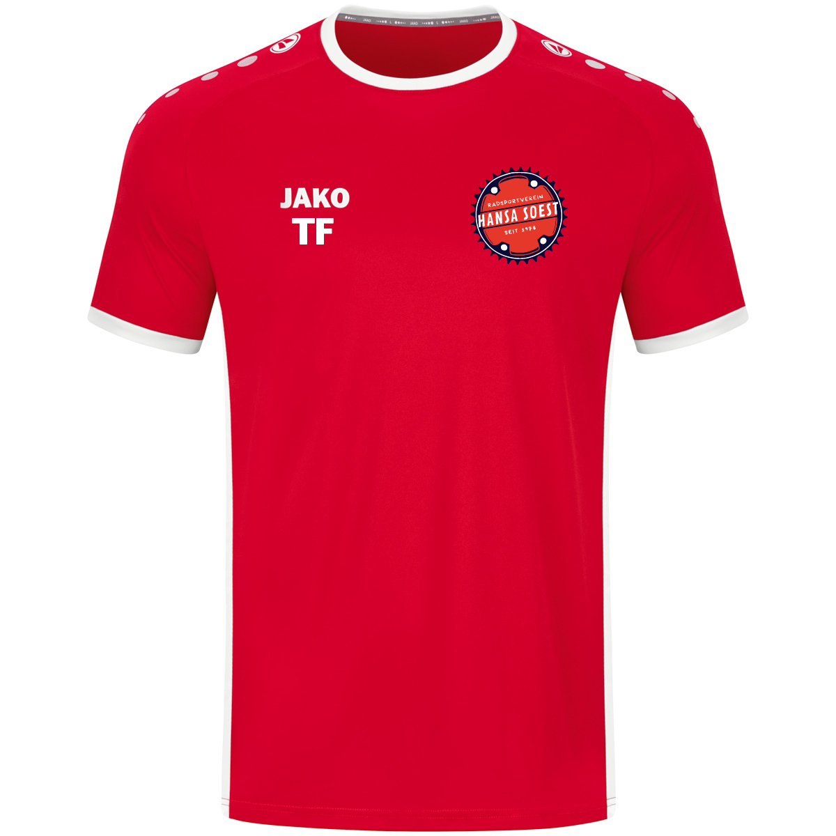 RSV Hansa Soest e.V. Trikot Primera