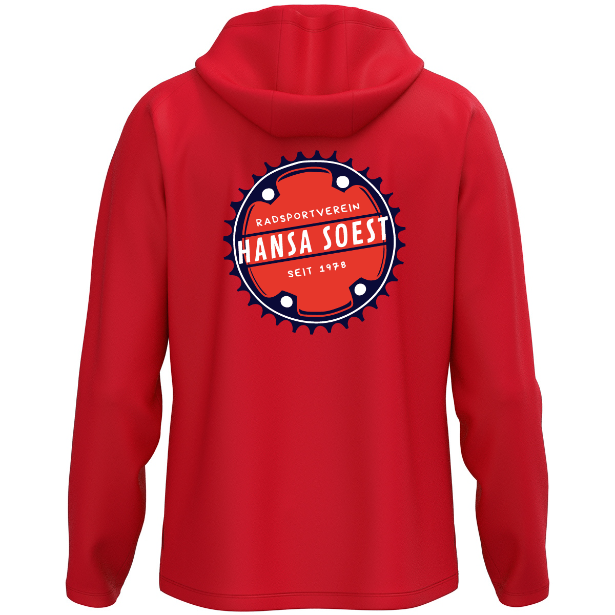 RSV Hansa Soest e.V. Kapuzenjacke One
