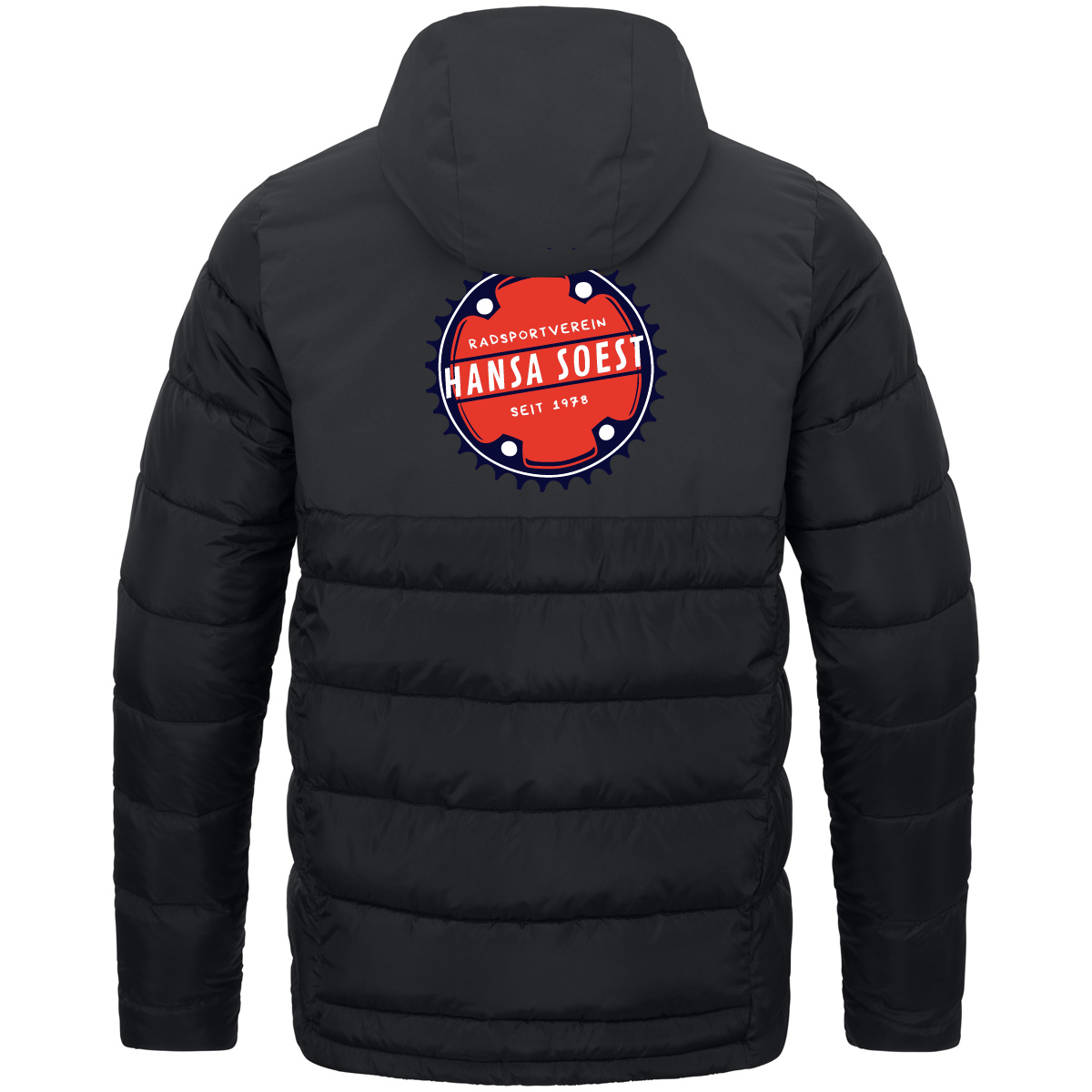 RSV Hansa Soest e.V. Stadionjacke