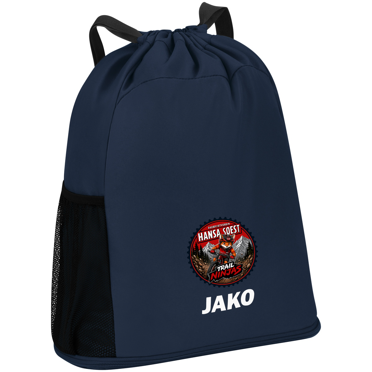 Trail Ninja Mulitbag One