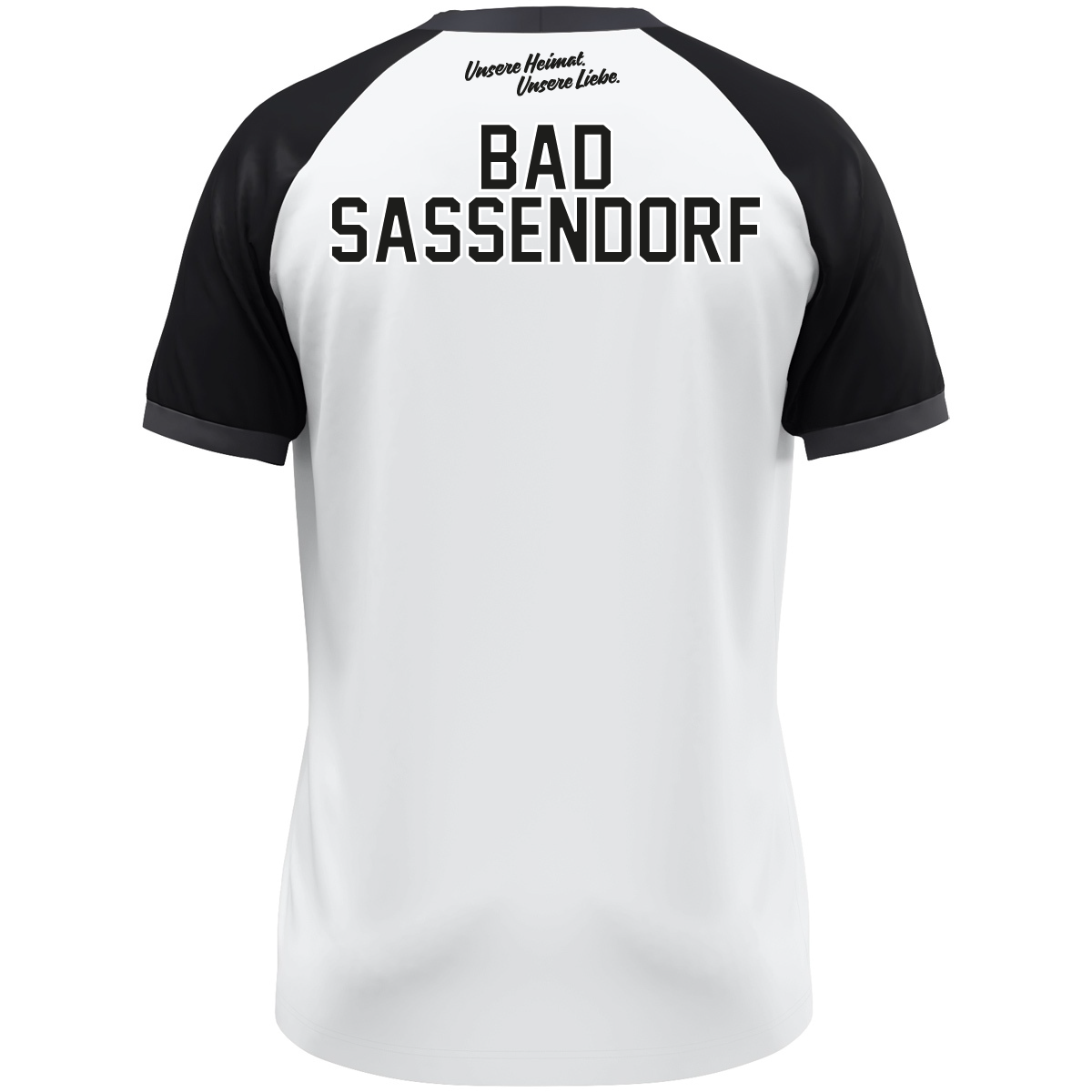 BVS Jugend - JAKO Trainingsshirt Dynamic kurzarm