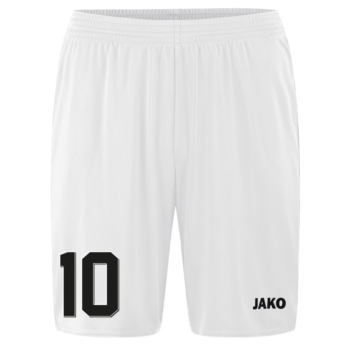 BVS - JAKO Sporthose Manchester 2.0 ohne Innenslip