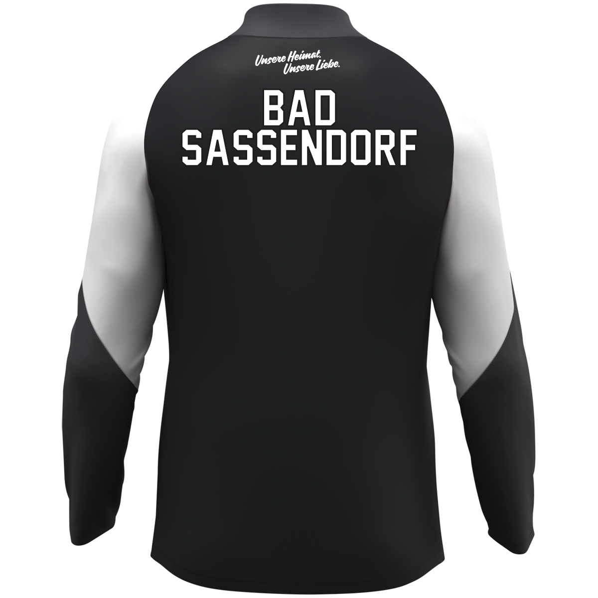 BVS Jugend - JAKO Polyesterjacke Dynamic