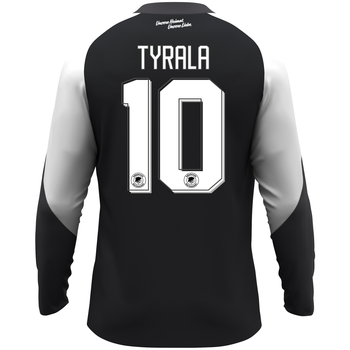 BVS - JAKO Longsleeve Dynamic