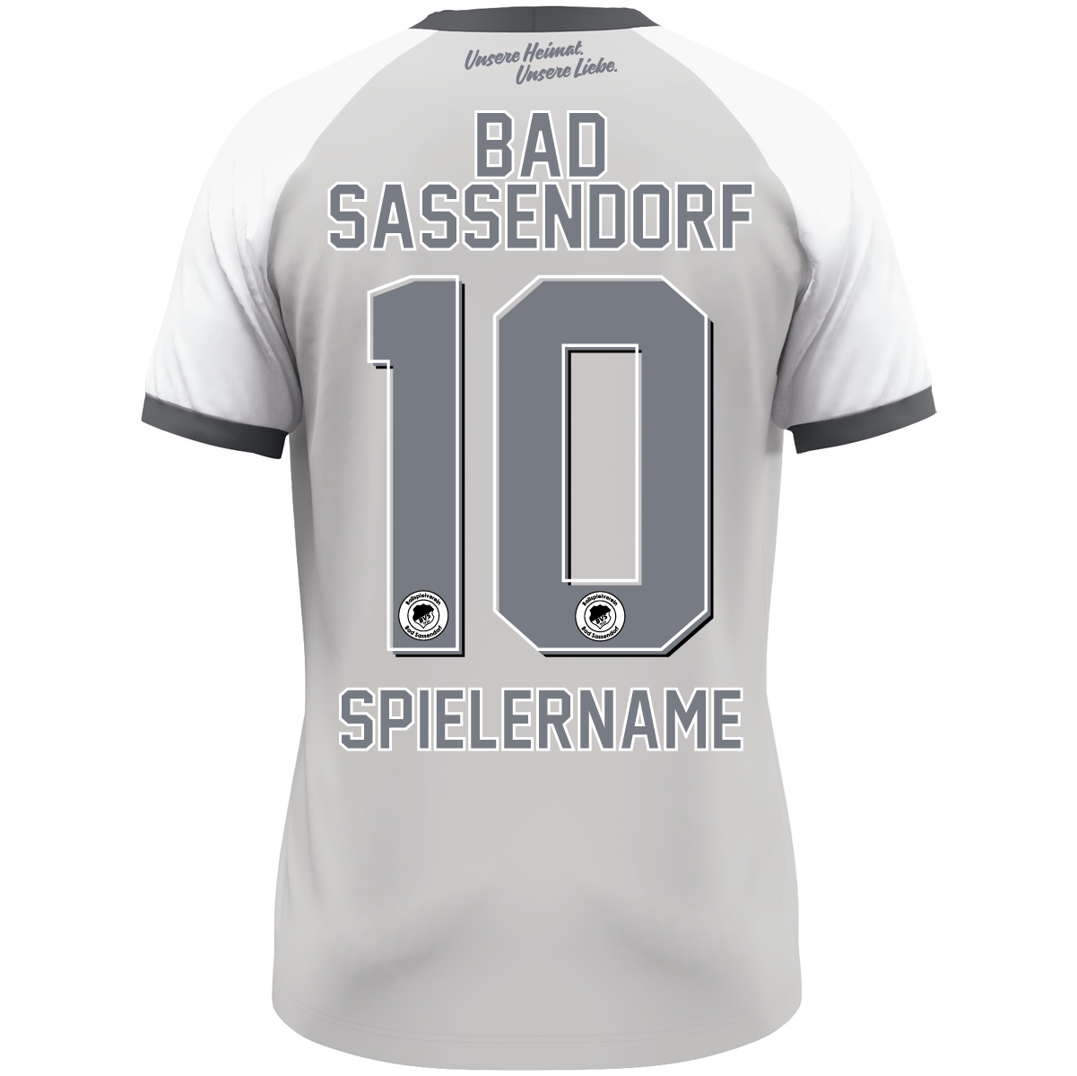 BVS Jugend - JAKO Trikot Dynamic kurzarm
