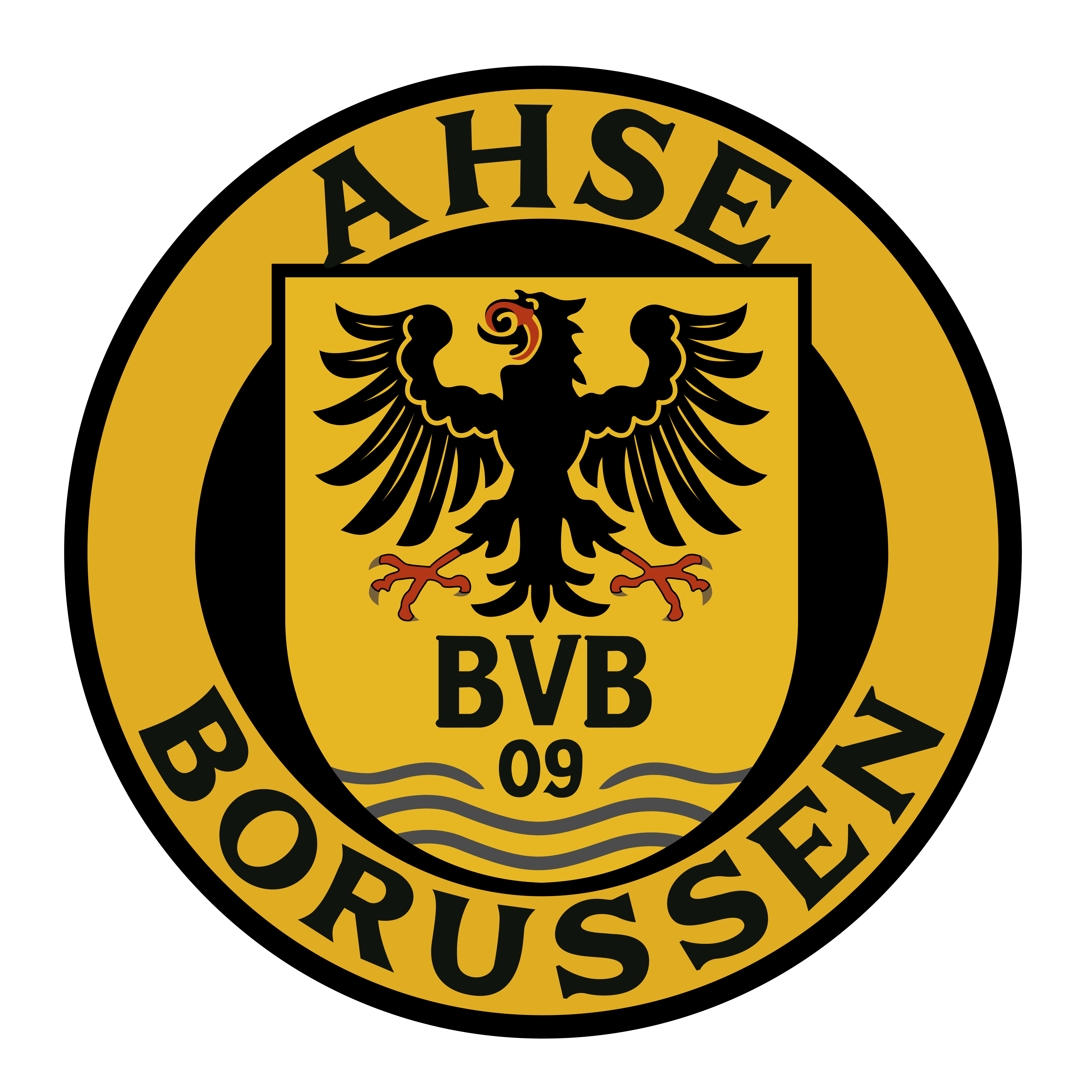 Ahse Borussen