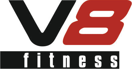 V8 Fitness