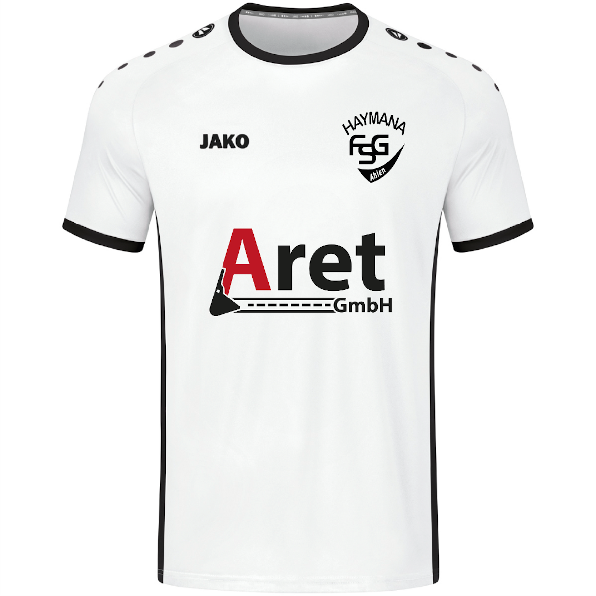 FSG - JAKO Trikot Primera