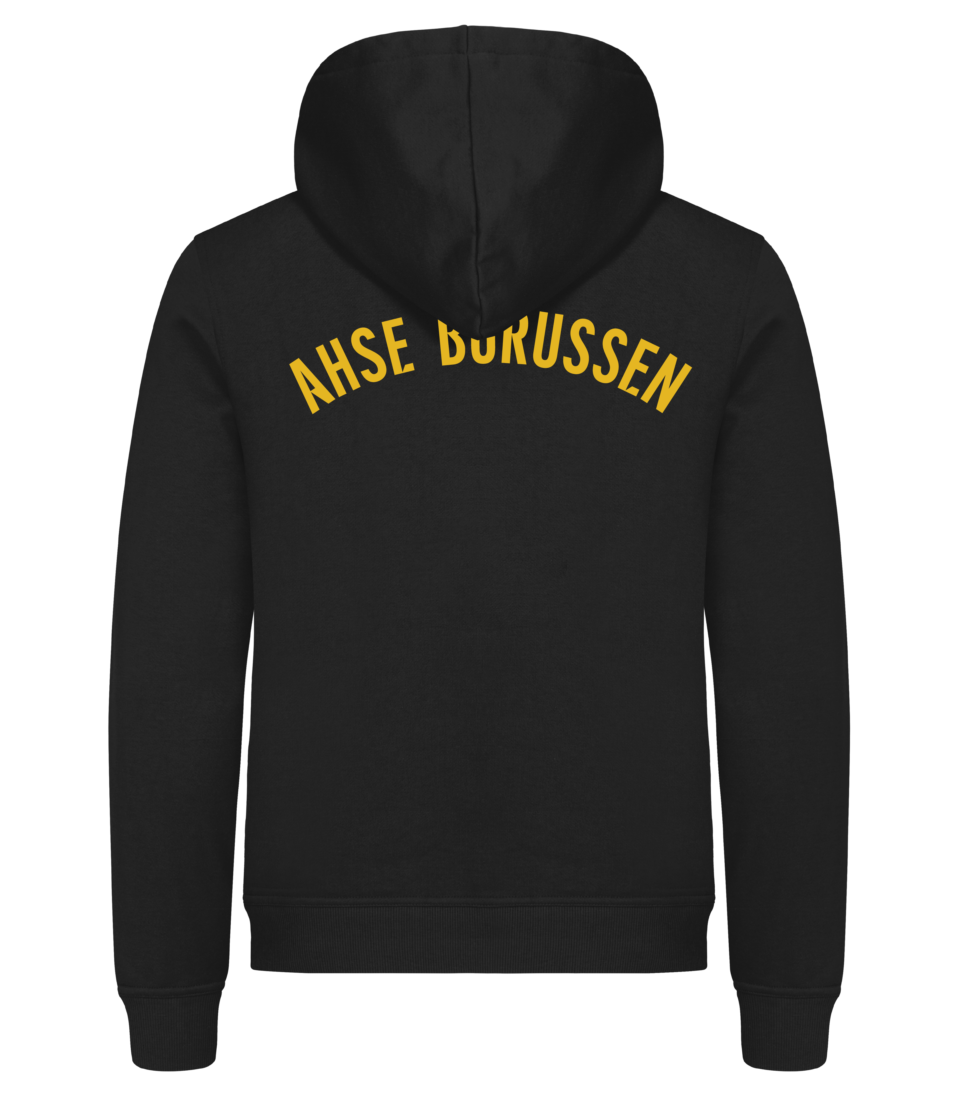 Ahse Borussen Hoody